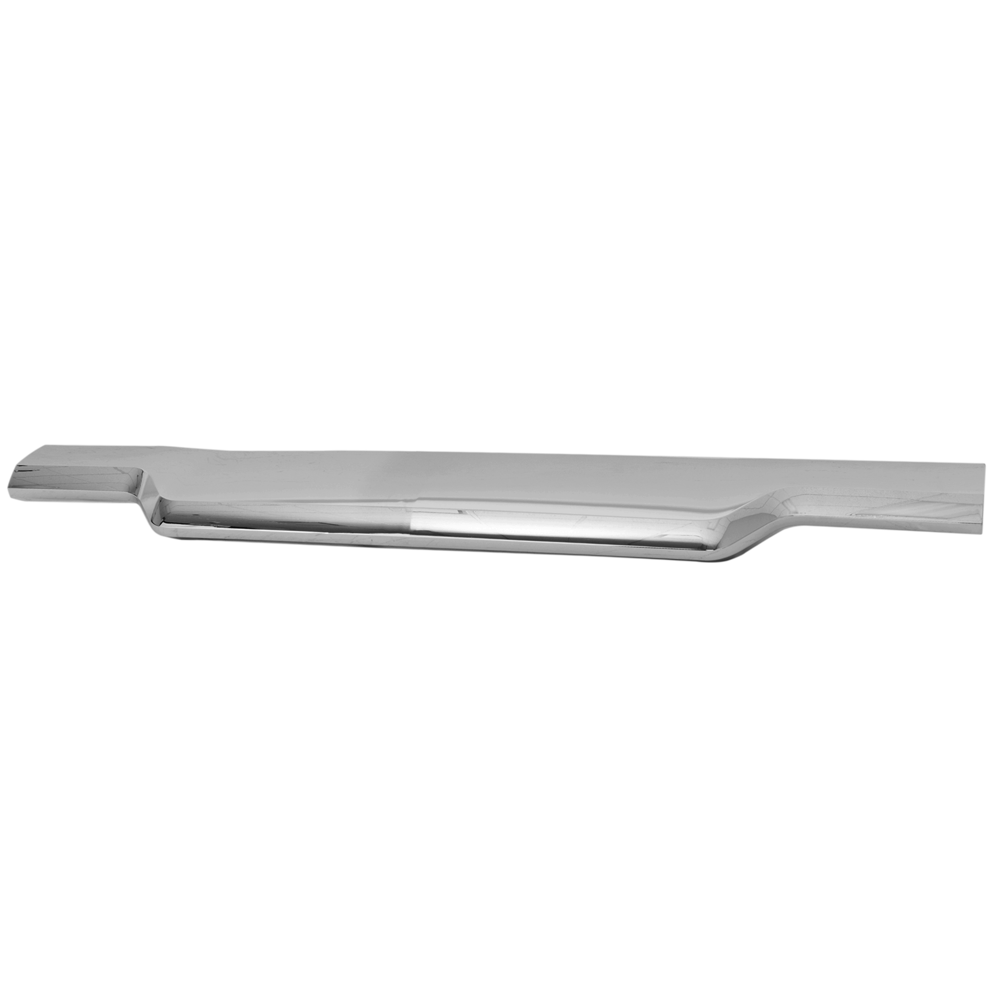 AM SUBURBAN TAHOE 15-20 FRONT SKID PLATE Chrome w Off Road Package SKU RC05010007 Partslink GM1095212 OEM 22992270