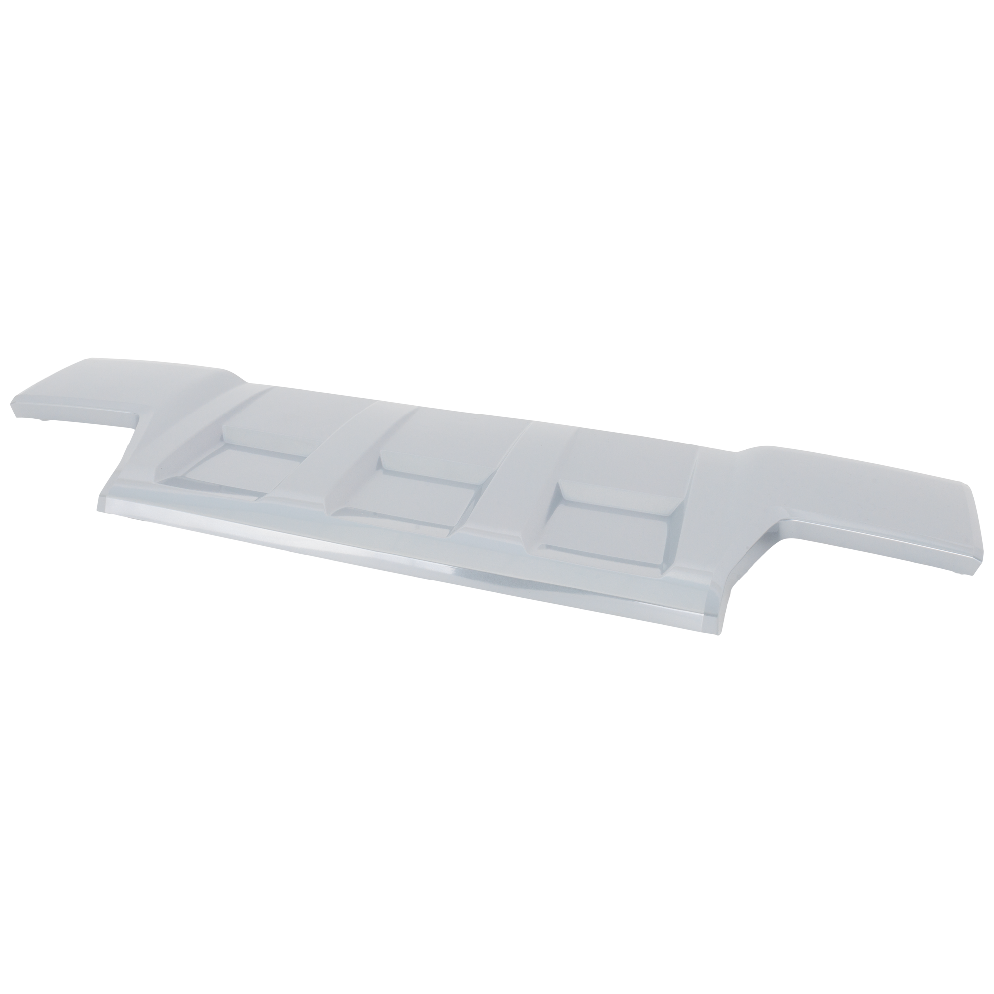 AM SUBURBAN TAHOE 21-24 FRONT SKID PLATE Chrome Z71 Model SKU RC05010008 Partslink GM1095230 OEM 84373256