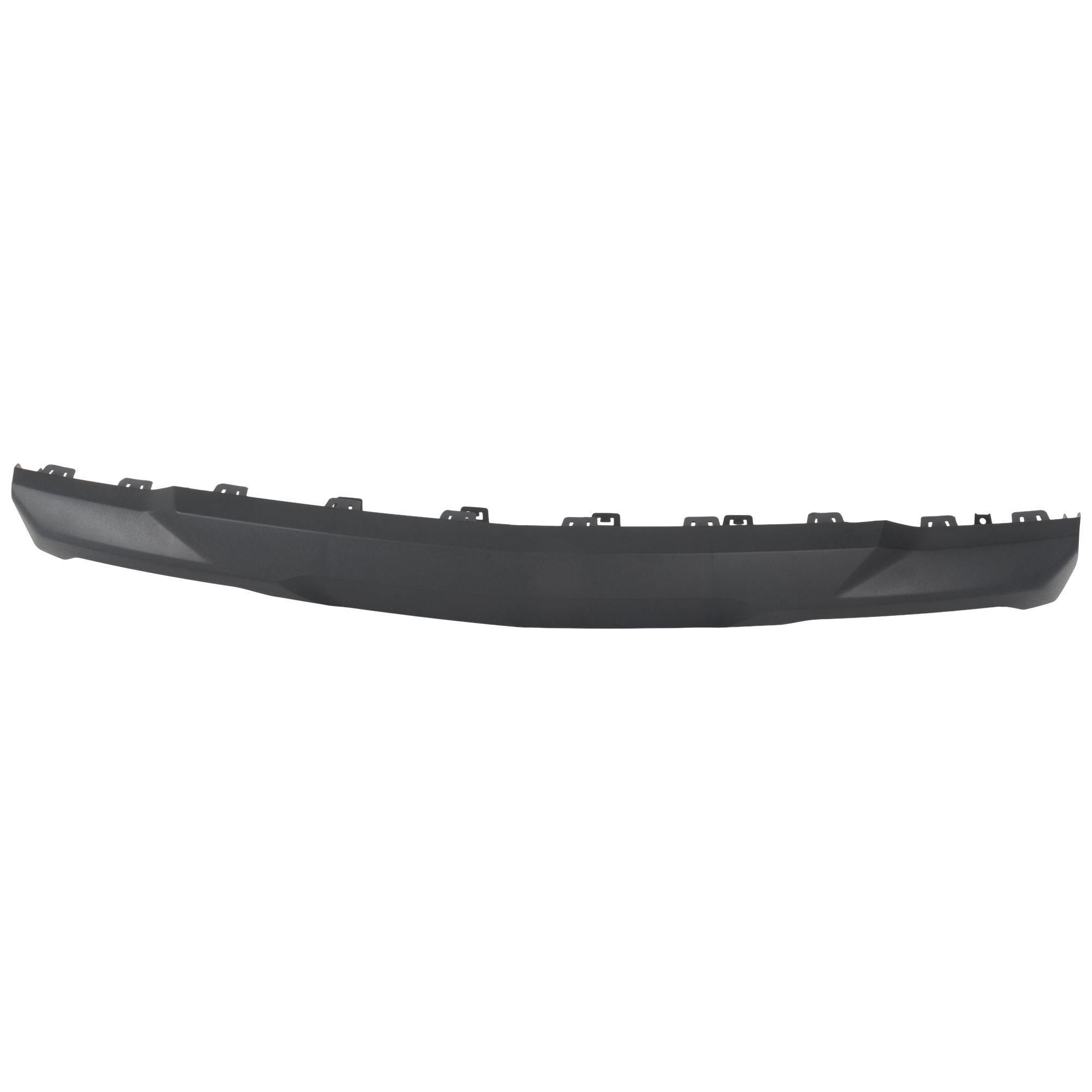 AM COLORADO 21-22 FRONT SKID PLATE Textured Excludes ZR2 Model SKU RC05010011 Partslink GM1044156 OEM 84461423-84859010