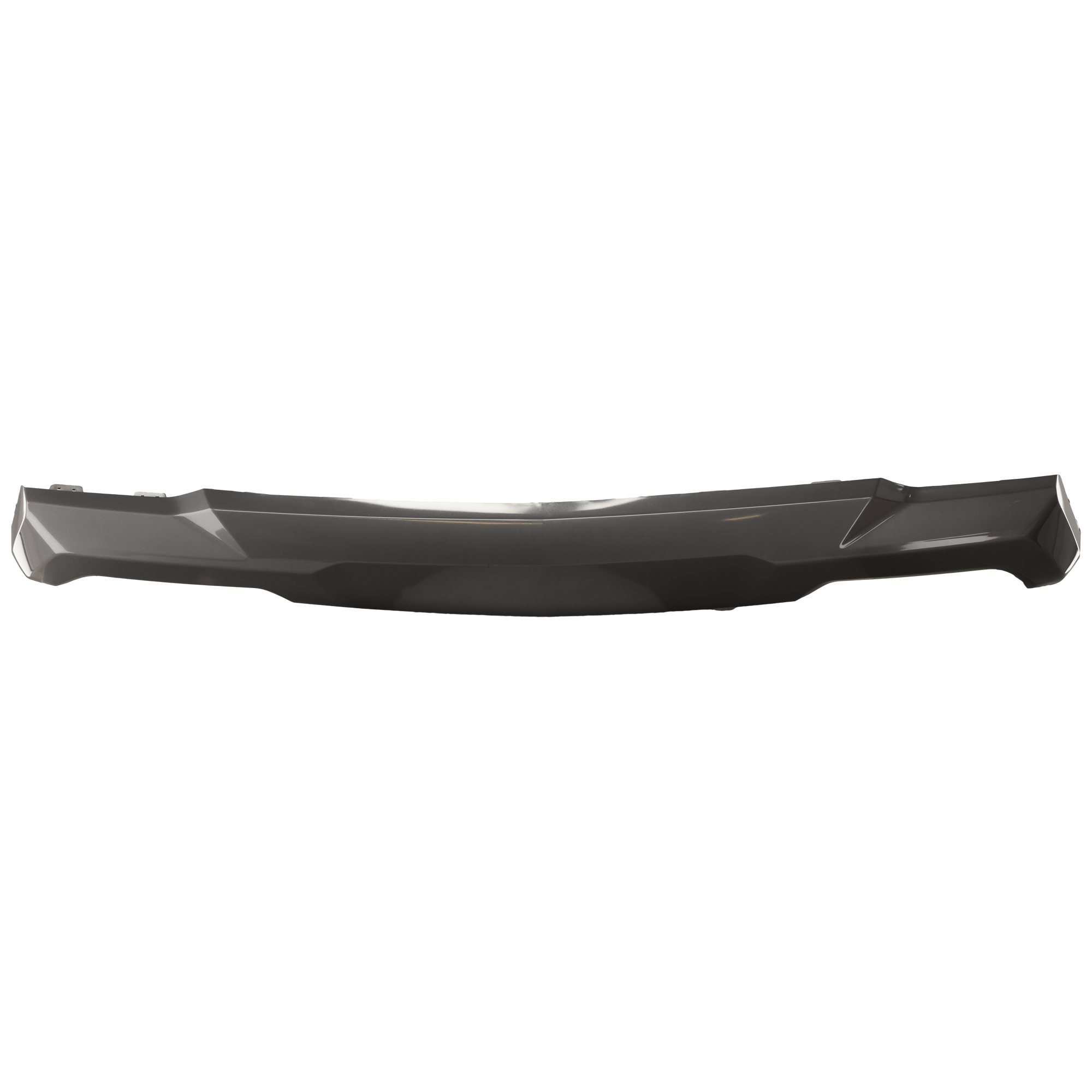 AM COLORADO 21-22 FRONT SKID PLATE Dark Gray ZR2 w o Off Road Package SKU RC05010013 Partslink GM1044157 OEM 84859008-84461425