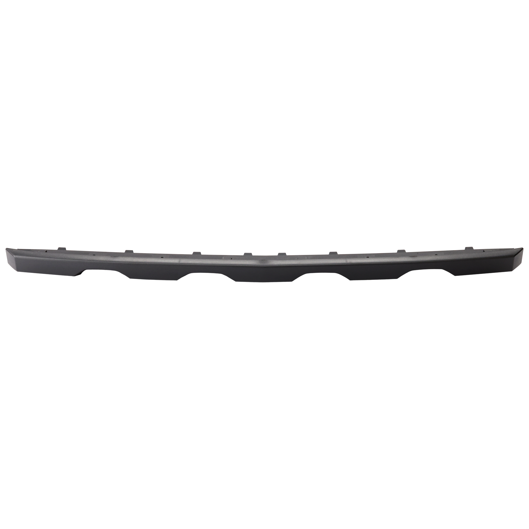 AM SILVERADO 2500-3500-20-23 FRONT SKID PLATE Black Excludes High Country Model SKU RC05010015 Partslink GM1095232 OEM 84603321