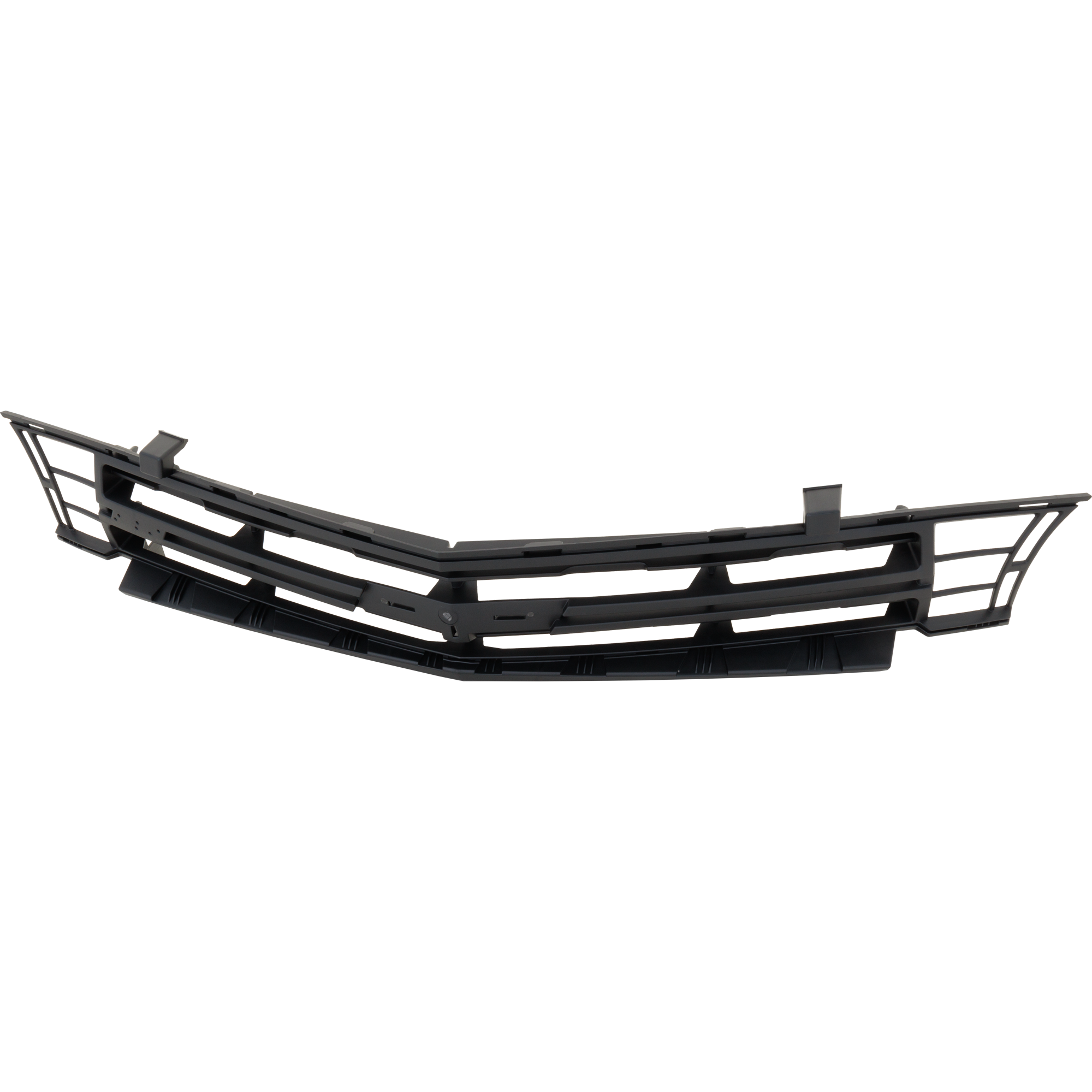 AM CAMARO 12-15 GRILLE Upper w Hot Wheel Package LS LT SS ZL1 Models SKU RC07010101 Partslink GM1200683 OEM 22893907