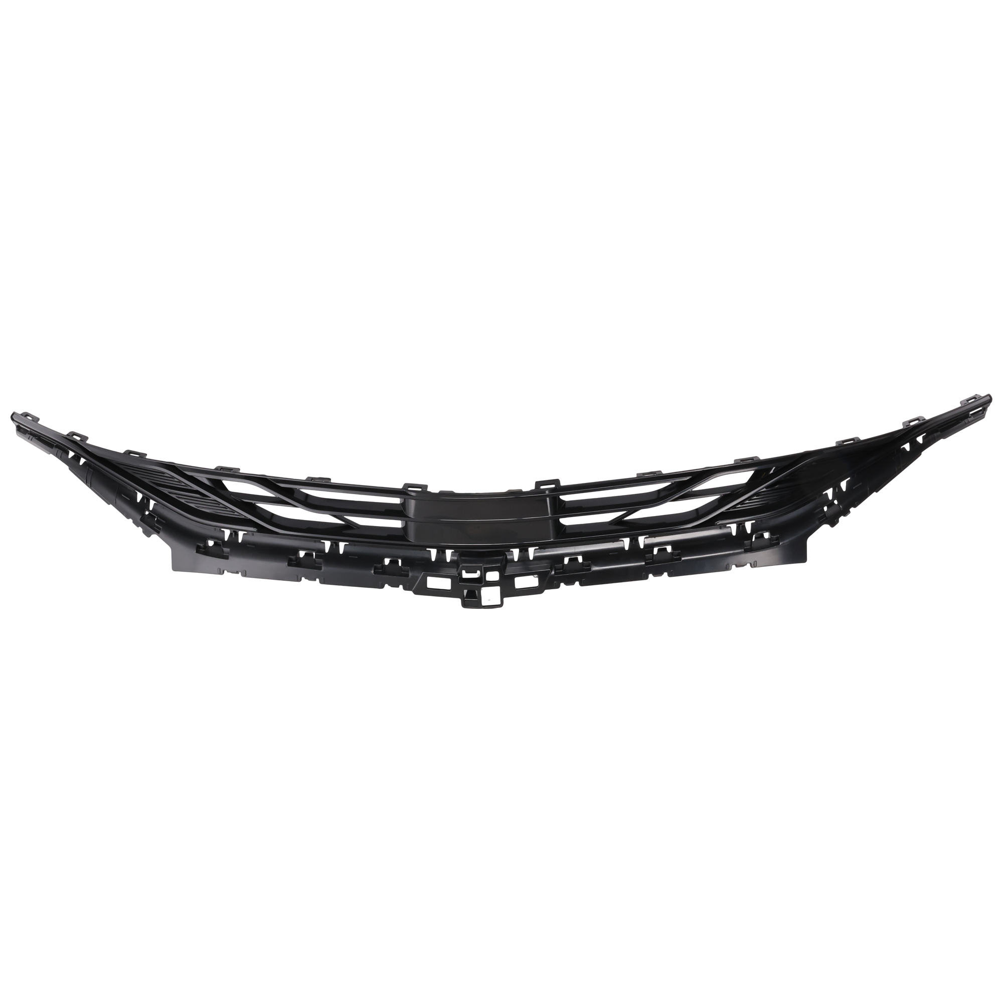 AM MALIBU 19-25 GRILLE Paint to Match w Adaptive Cruise Control Premier LT Models SKU RC07010119 Partslink GM1200836 OEM 84565839