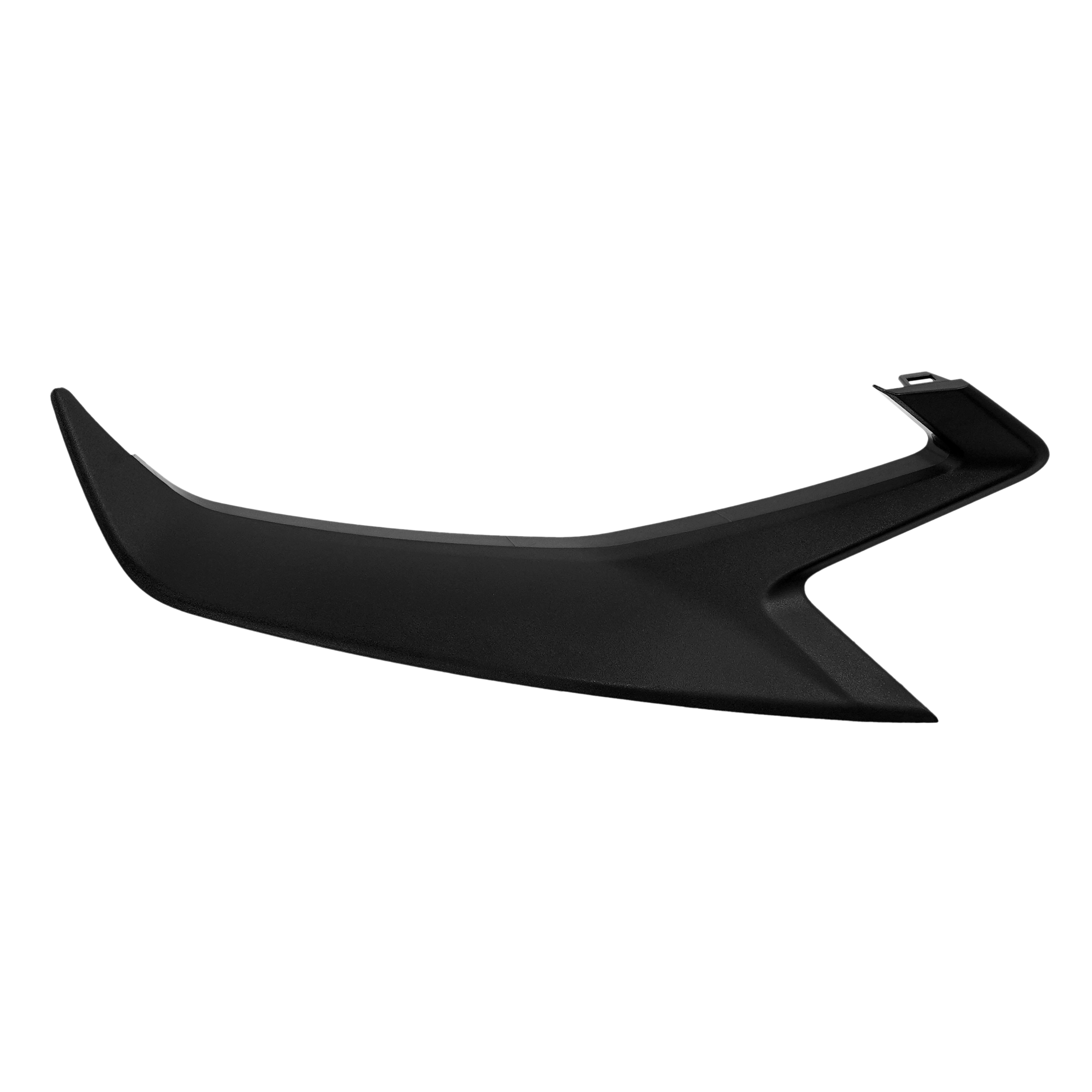 AM CAMARO 16-24 GRILLE MOLDING RH Bezel LT LS Models 16-23 Convertible Coupe w o 1LE Performance Package SKU RC07110001 Partslink GM1039243 OEM 84112272