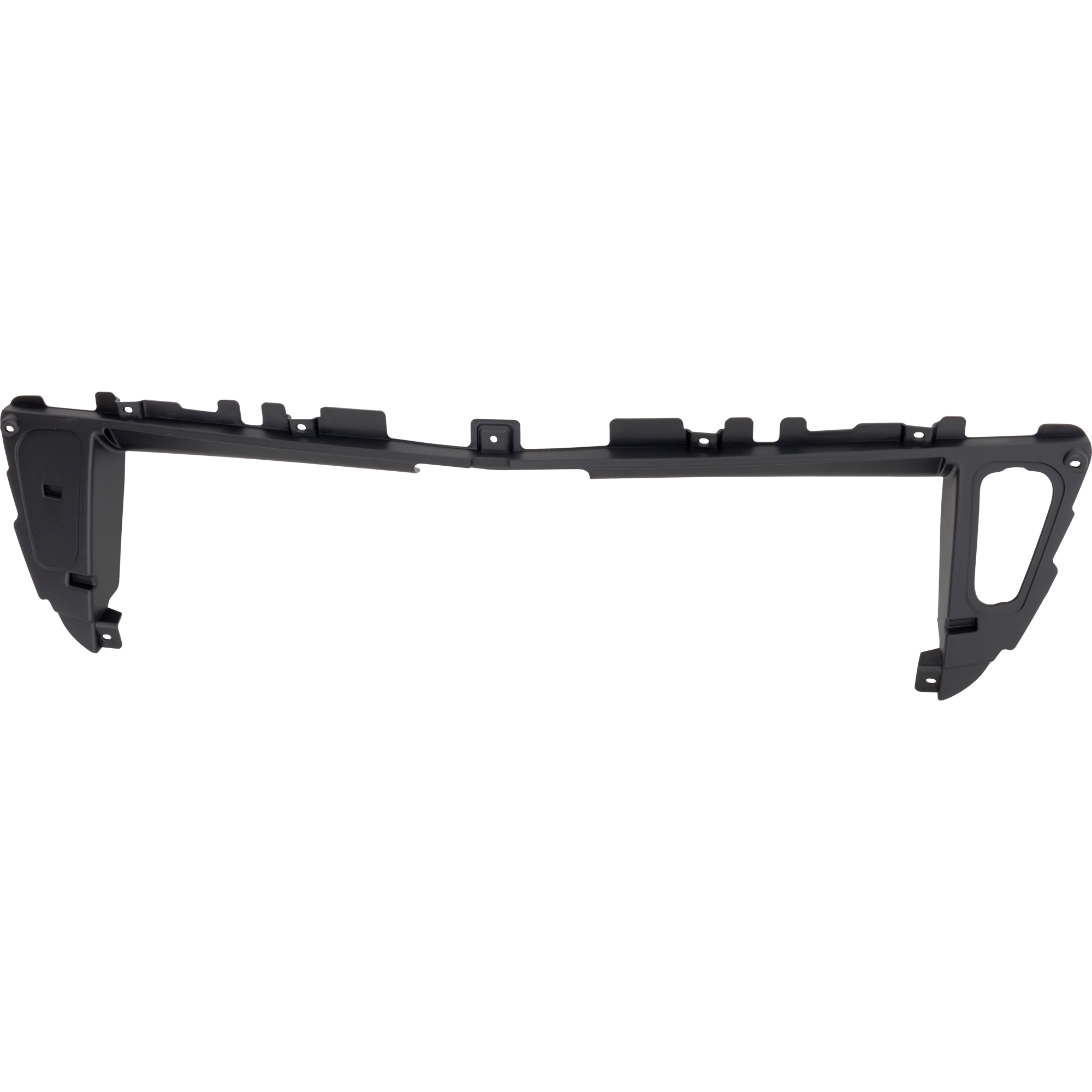 AM ATS 15-19 GRILLE BRACKET Opening Cover Sedan 15-18 w o Active Aero Package Coupe 15-19 SKU RC07230001 Partslink GM1207114 OEM 22879643