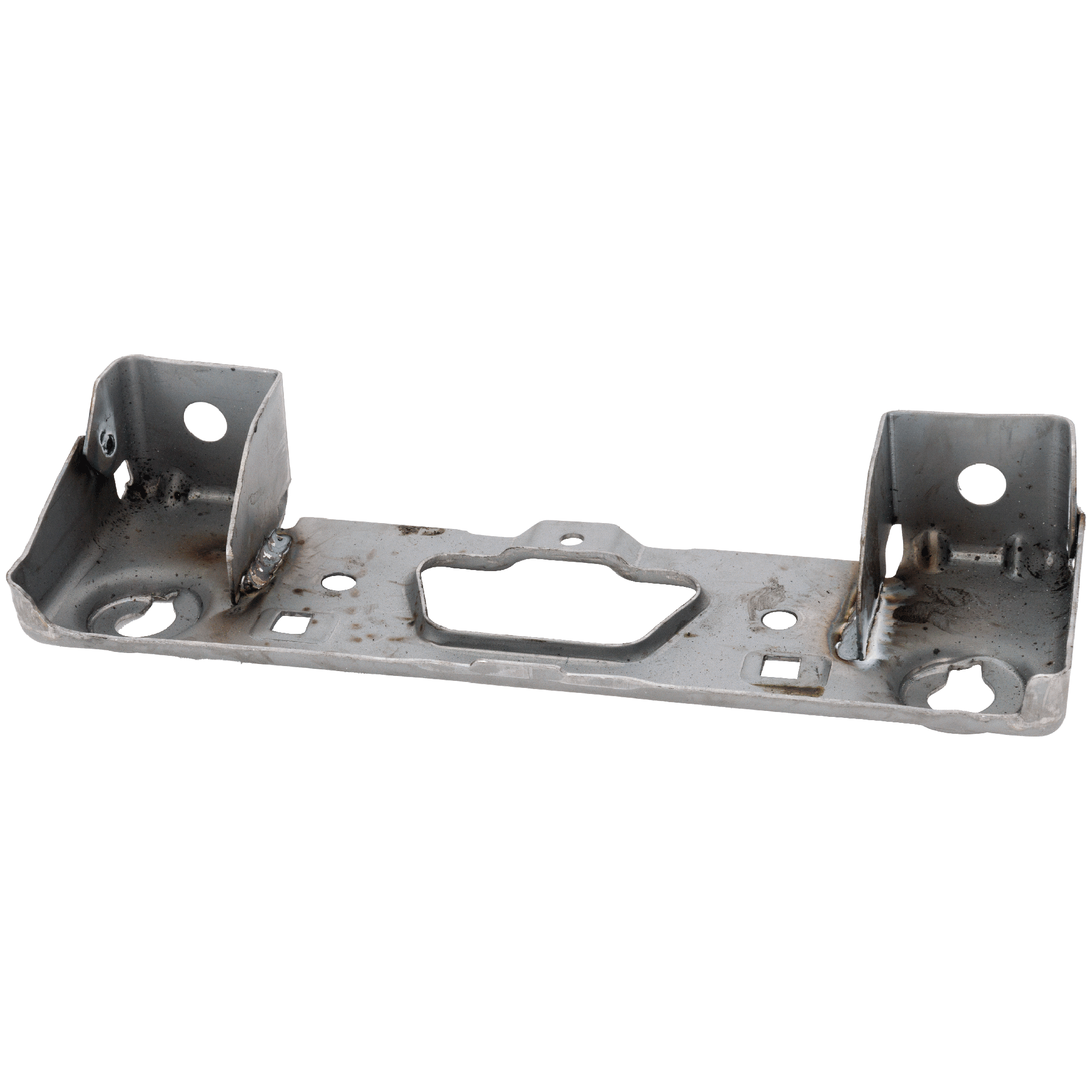 AM COLORADO CANYON 15-22 GRILLE BRACKET RH=LH SKU RC07230002 Partslink GM1207113 OEM 84827977