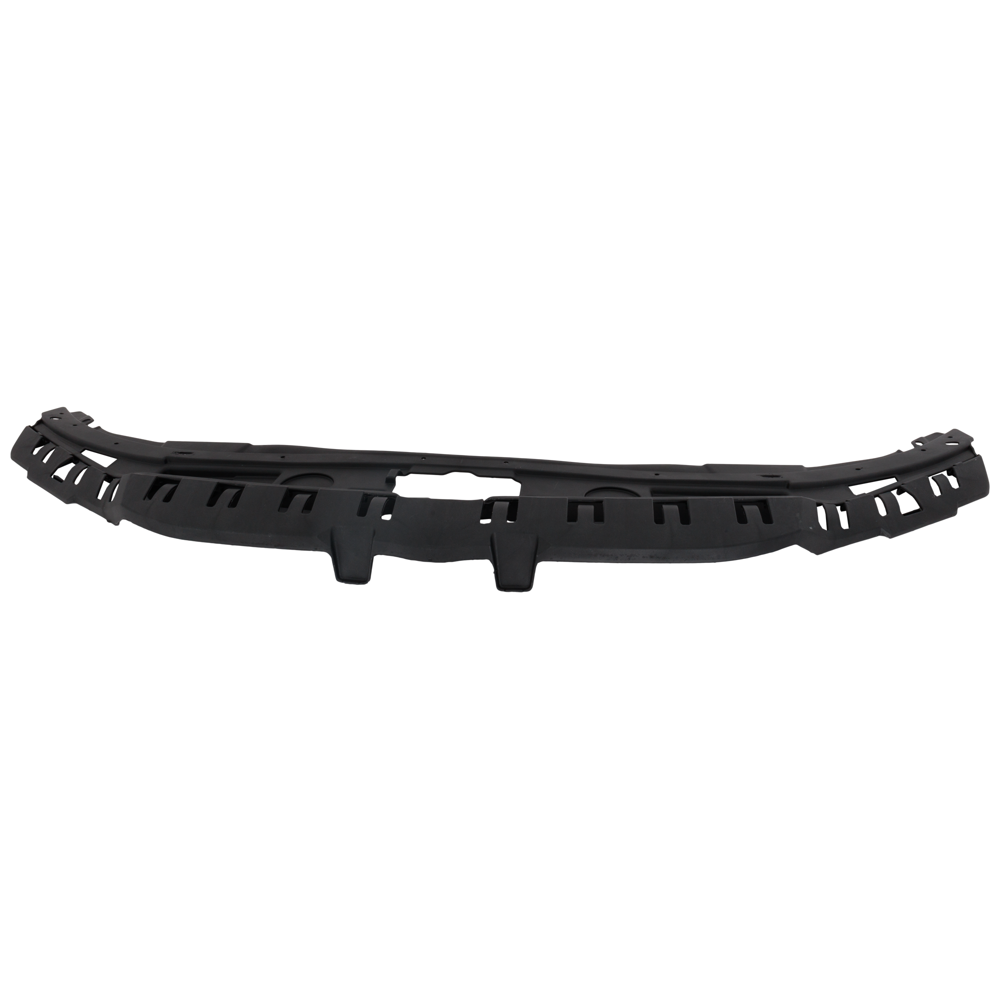 AM CHRYSLER 300-12-14 GRILLE SUPPORT Sight Shield w o Adaptive Speed Cruise Control SKU RC07370001 Partslink CH1087125 OEM 68146911AB