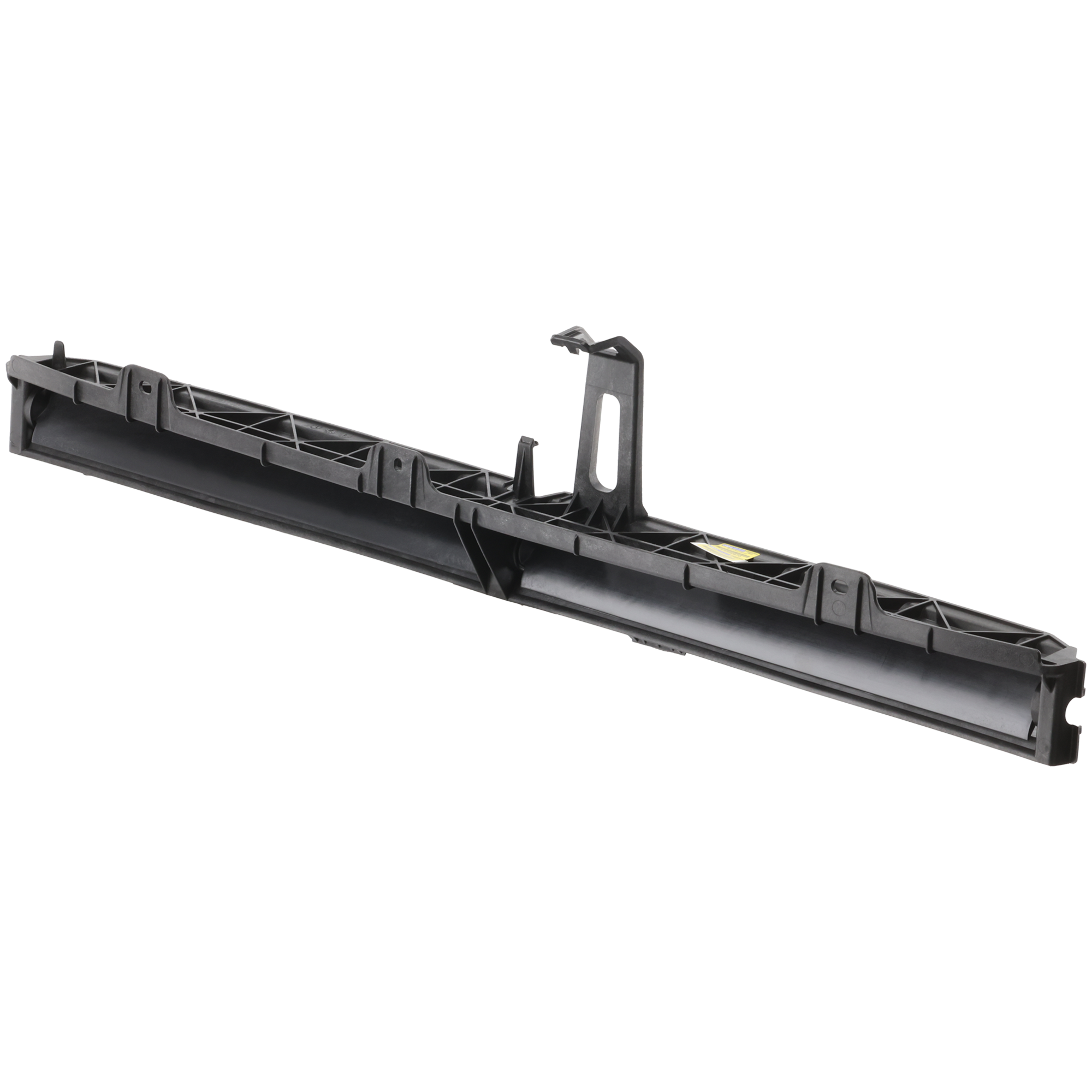 AM EQUINOX TERRAIN 18-22 ACTIVE GRILLE SHUTTER Radiator Shutter Lower w Actuator and Motor CAPA SKU RC07580007Q Partslink GM1206113C OEM 84614525