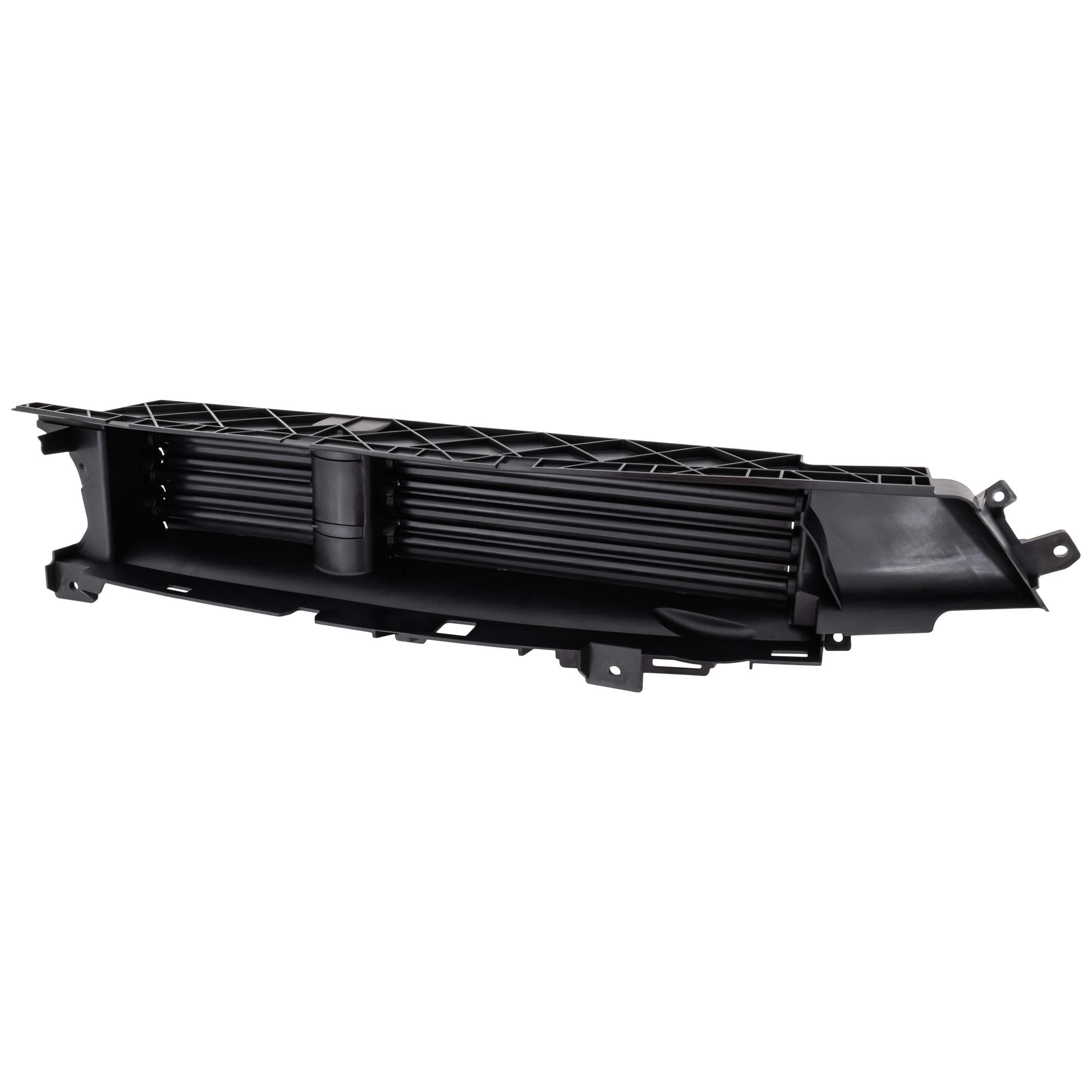 AM CHRYSLER 200-15-17 ACTIVE GRILLE SHUTTER C S Models w Actuator and Motor SKU RC07580014 Partslink CH1206116 OEM 68302663AA