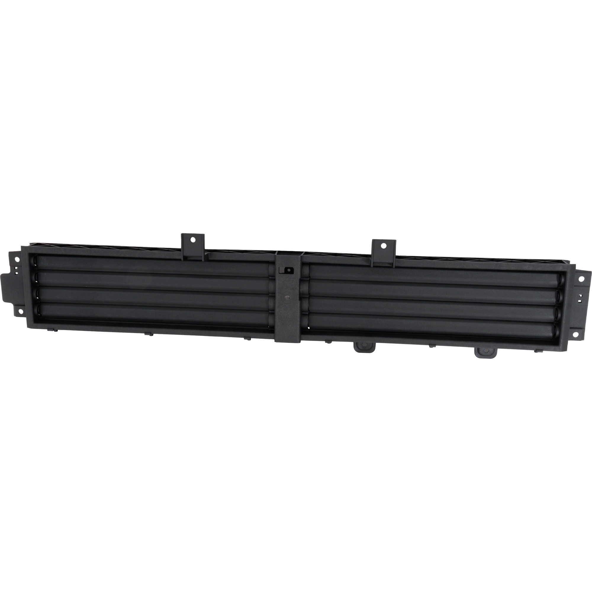 AM TRAVERSE 18-21 ENCLAVE 18-20 ACTIVE GRILLE SHUTTER Lower Radiator Shutter w Actuator and Motor CAPA SKU RC07580016Q Partslink GM1206107C OEM 84646341
