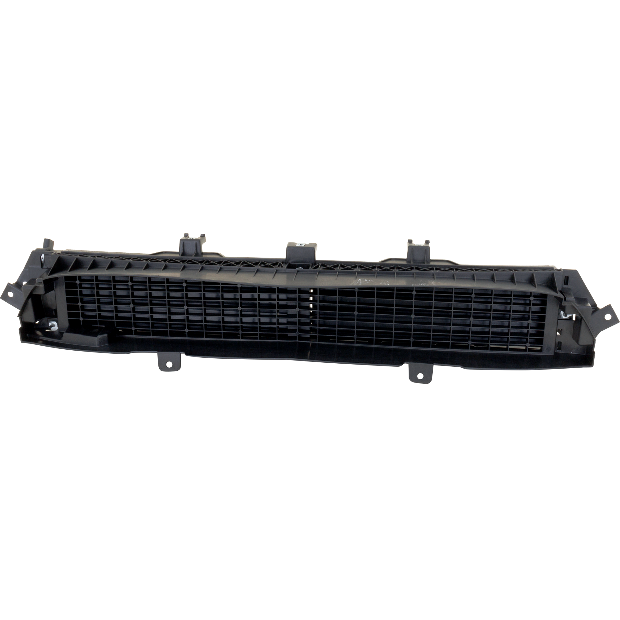 AM MALIBU 14-16 MALIBU LIMITED 16-16 ACTIVE GRILLE SHUTTER w Actuator and Motor SKU RC07580018 Partslink GM1206117 OEM 23478032
