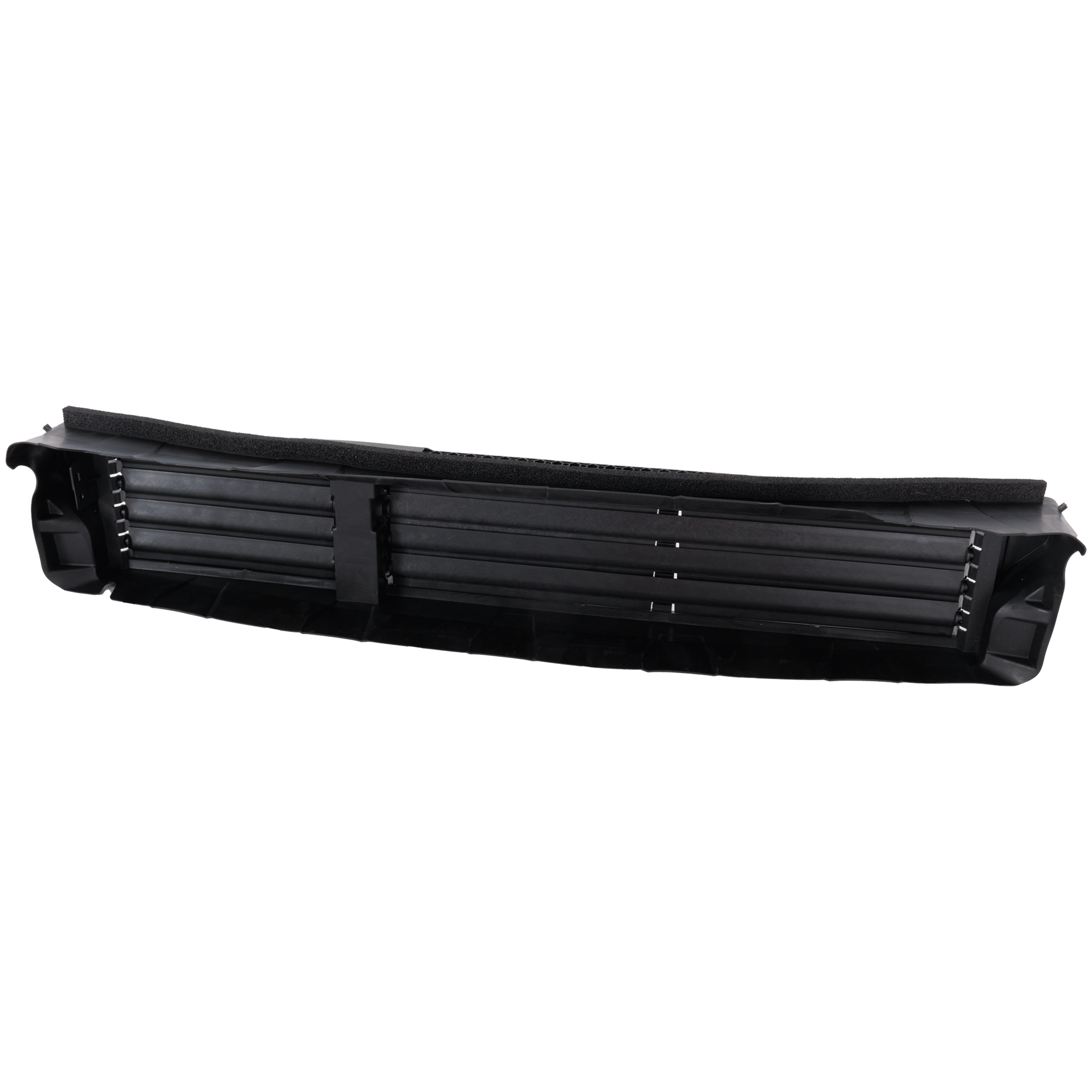 AM ROGUE 21-23 ACTIVE GRILLE SHUTTER Radiator Shutter Japan Built Vehicle w Actuator and Motor SKU RC07580023 Partslink NI1206108 OEM 214216RA0A