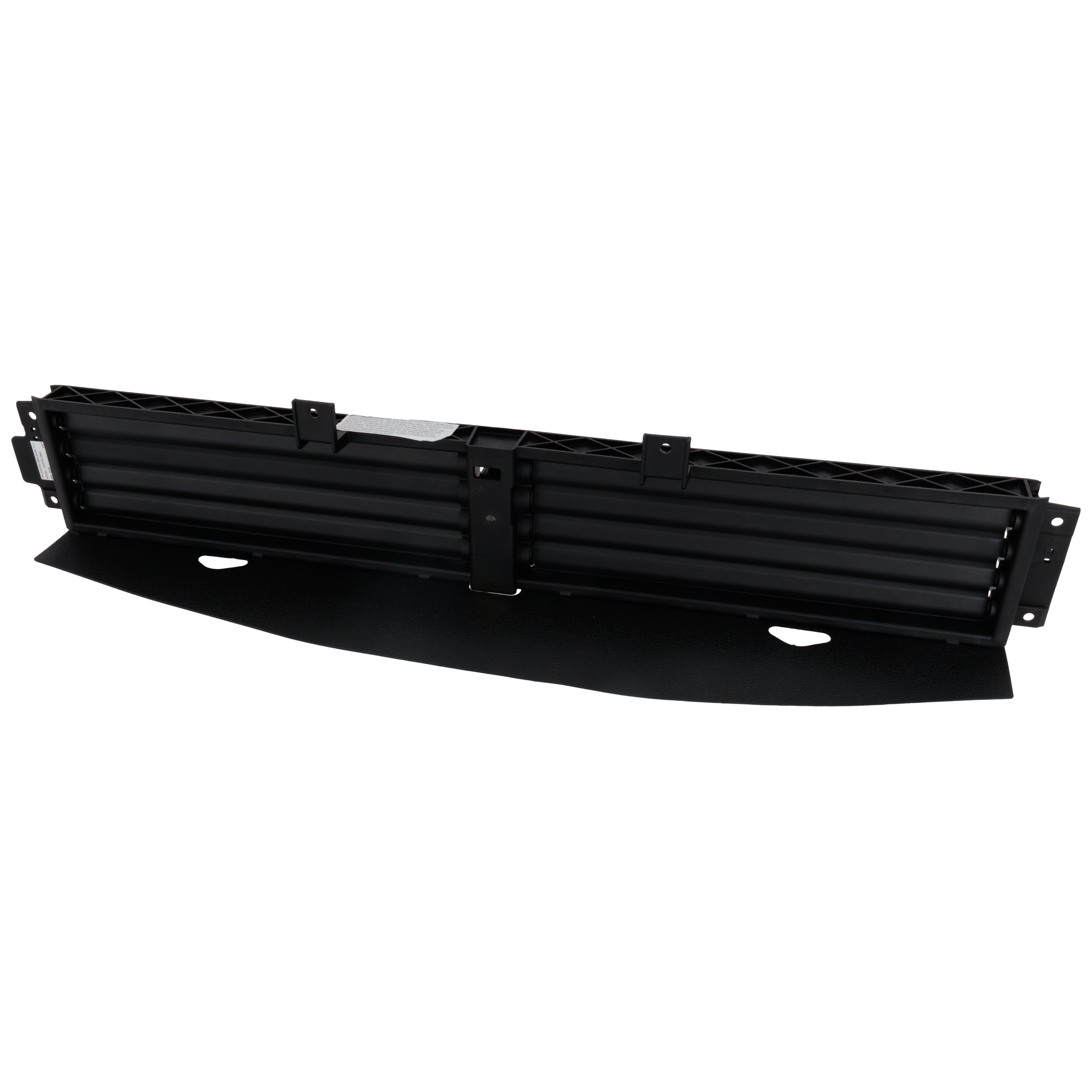AM TRAVERSE 22-23 TRAVERSE LIMITED 24-24 ACTIVE GRILLE SHUTTER Front Lower Radiator Shutter w Actuator and Motor SKU RC07580027 Partslink GM1206139 OEM 85160740