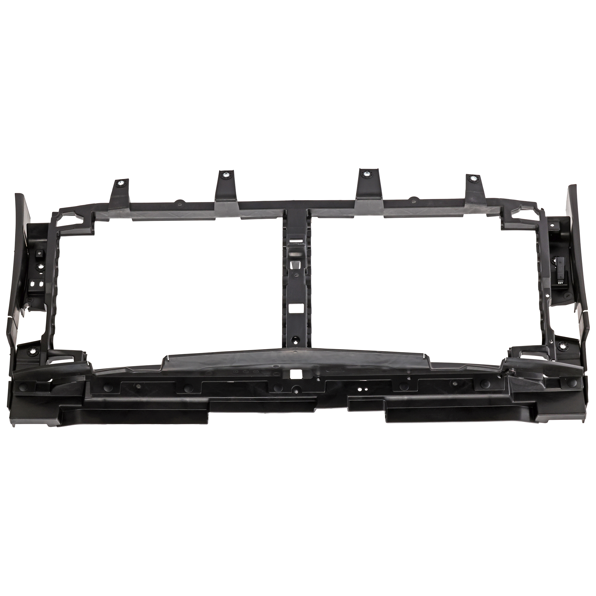 AM SILVERADO 1500-19-21 SILVERADO 1500 LTD 22-22 ACTIVE GRILLE SHUTTER FRAME SKU RC07580029 Partslink GM1206140 OEM 84652498