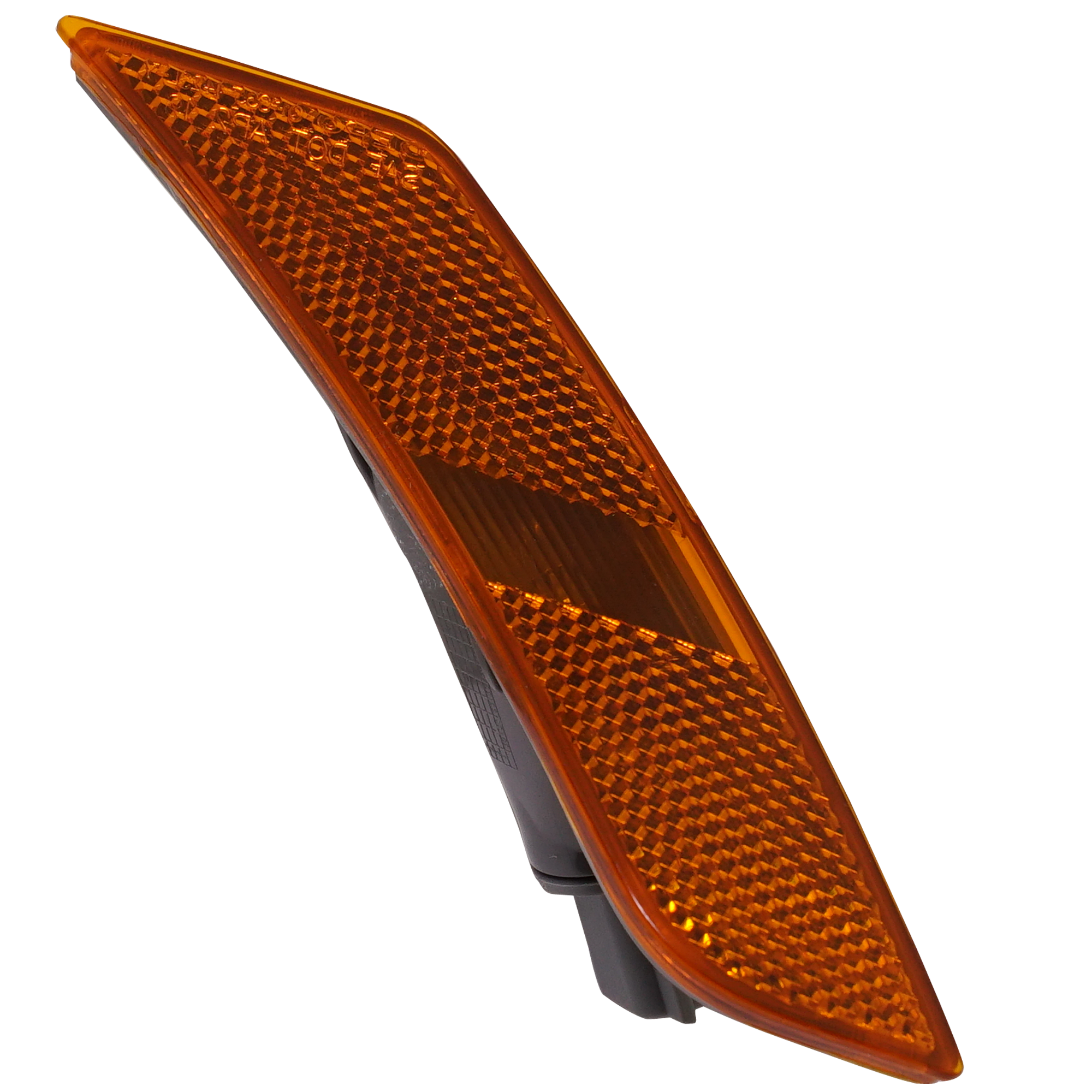 AM BLAZER 19-25 FRONT SIDE MARKER LAMP RH Assembly SKU RC10450007 Partslink GM2551204 OEM 84299174