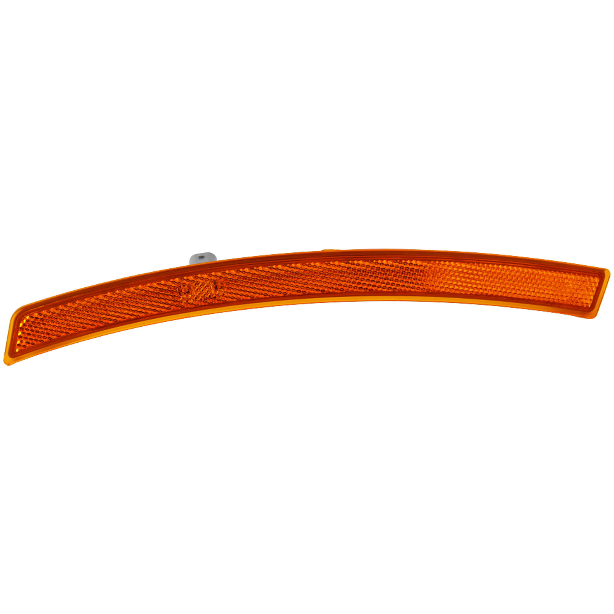 AM CORVETTE 14-19 FRONT SIDE MARKER LAMP RH Assembly SKU RC10450009 Partslink GM2551202 OEM 22771196