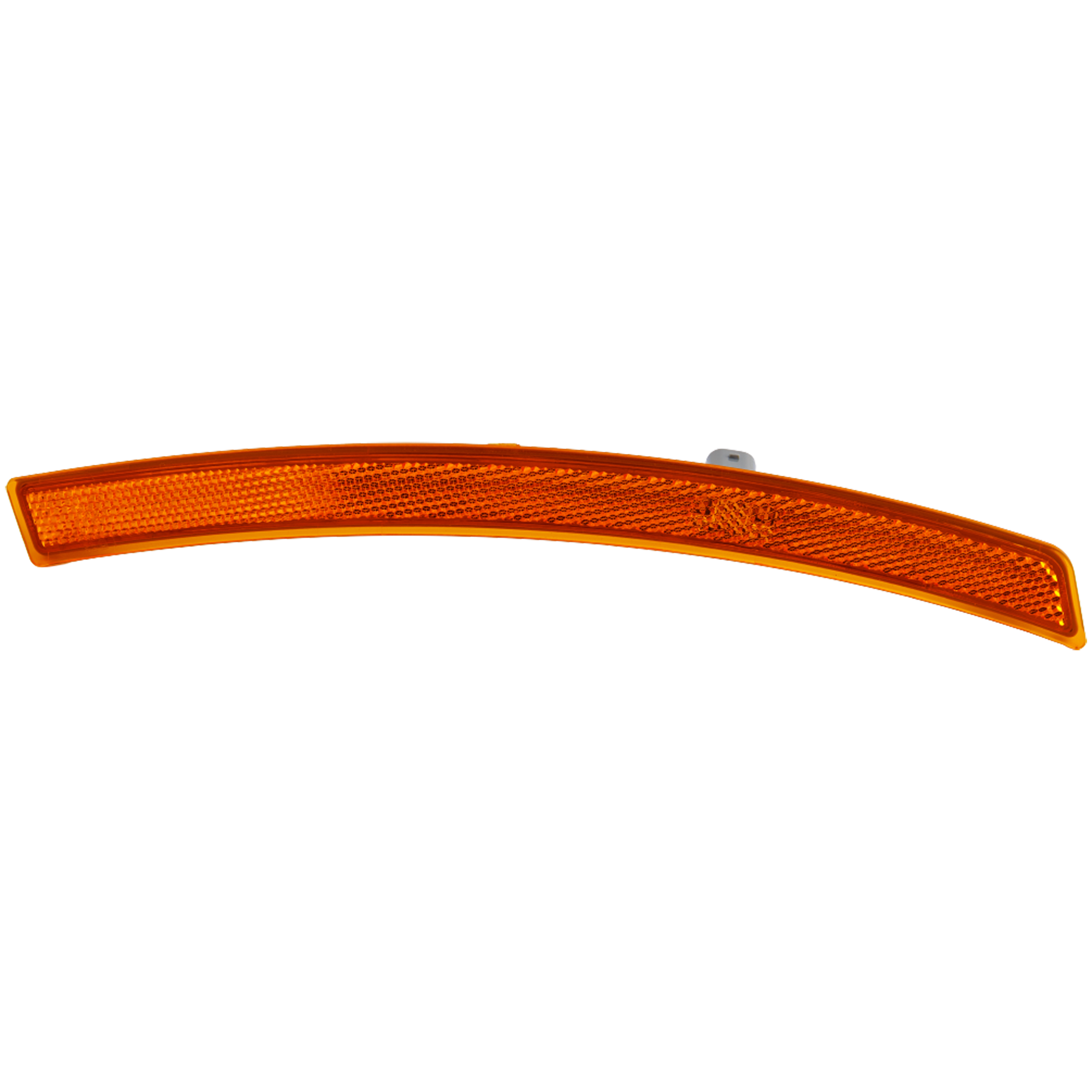AM CORVETTE 14-19 FRONT SIDE MARKER LAMP LH Assembly SKU RC10450010 Partslink GM2550202 OEM 22771197