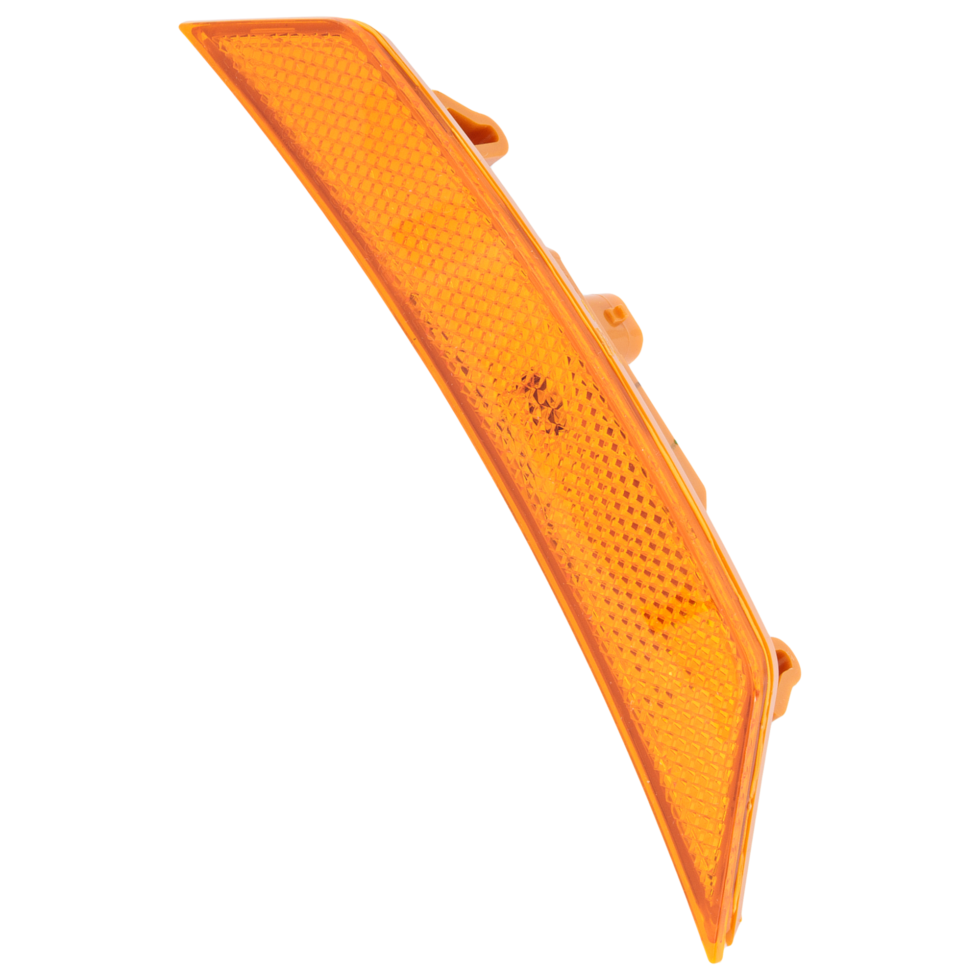AM TRAILBLAZER 21-24 FRONT SIDE MARKER LAMP RH Assembly LED SKU RC10450011A Partslink GM2551210 OEM 42716024