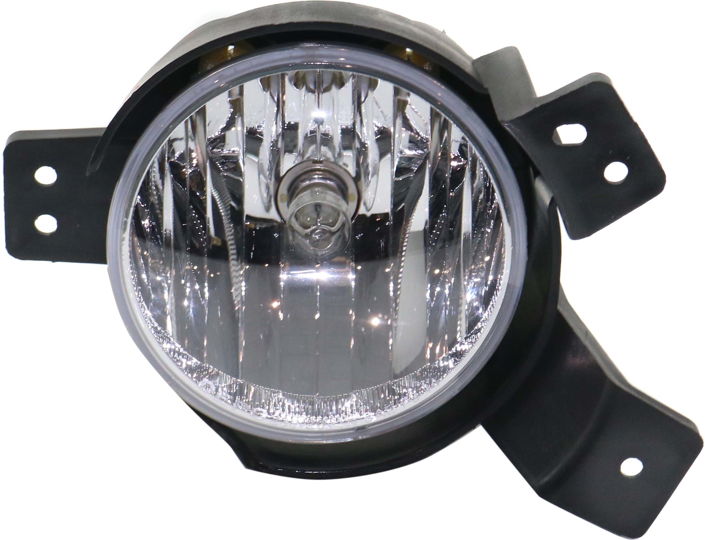 AM TRAX 17-20 FRONT FOG LAMP RH Assembly SKU RC10750009 Partslink GM2593325 OEM 42549356