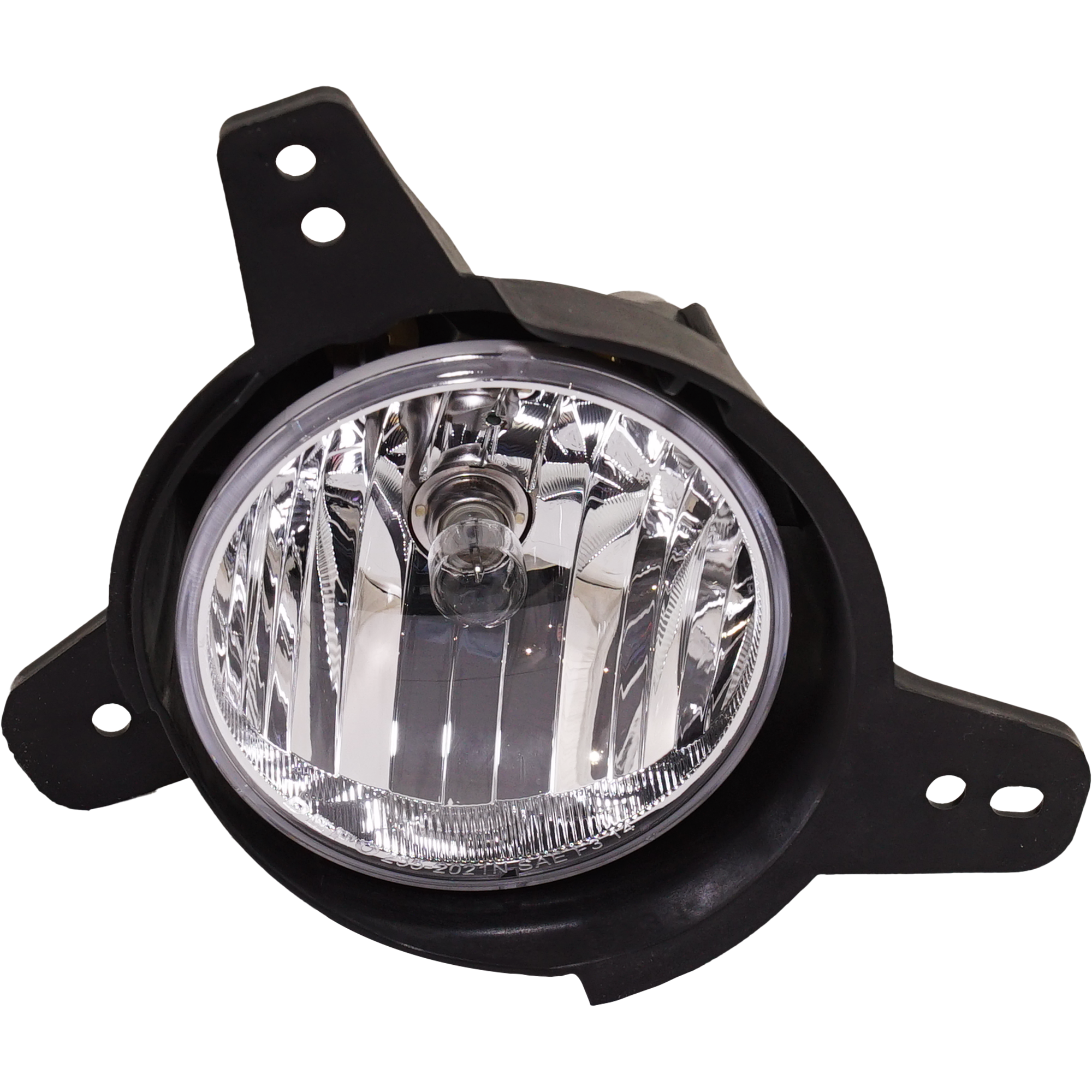 AM SONIC 17-19 FRONT FOG LAMP RH Assembly w o RS Pkg. SKU RC10750013 Partslink GM2593319 OEM 42491888