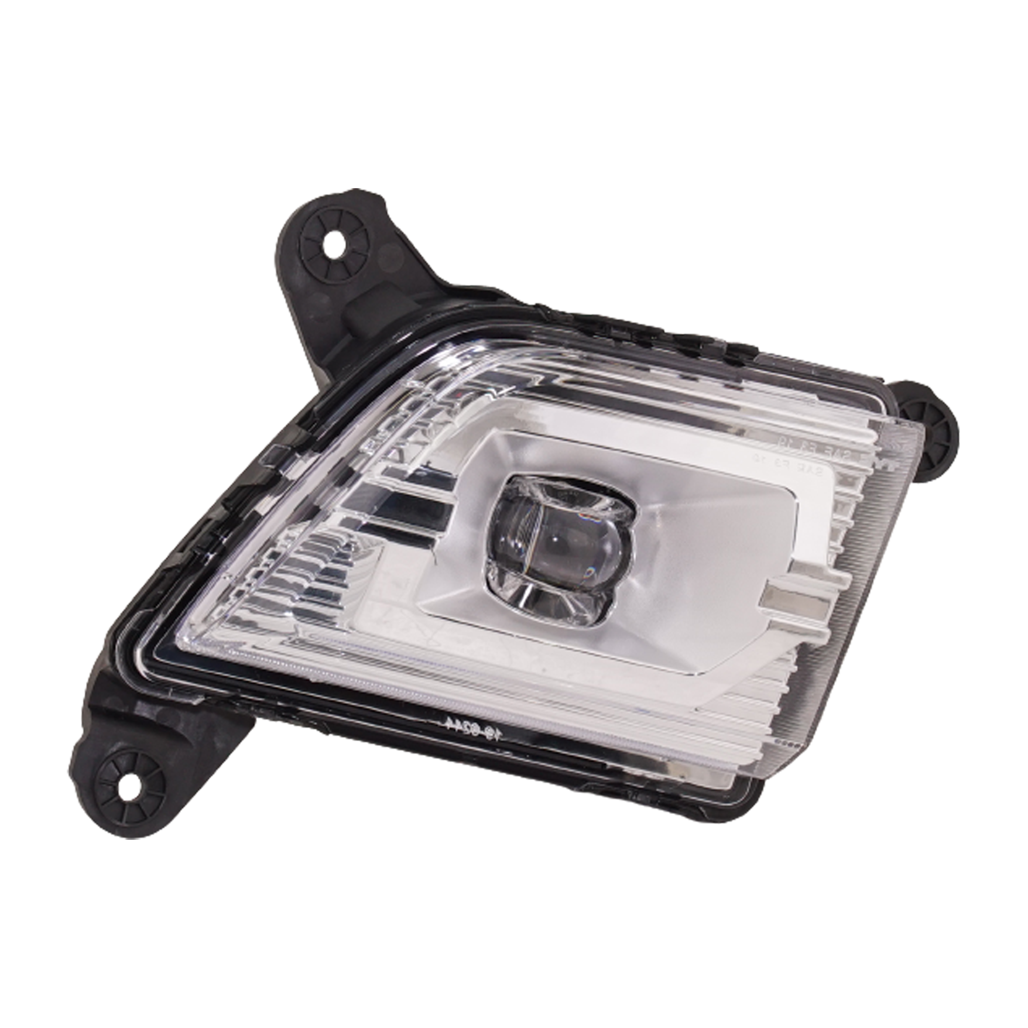 AM SILVERADO 1500-19-22 SILVERADO 2500-3500-20-23 FRONT FOG LAMP RH Assembly LED SKU RC10750015 Partslink GM2593332 OEM 87816044-84509652