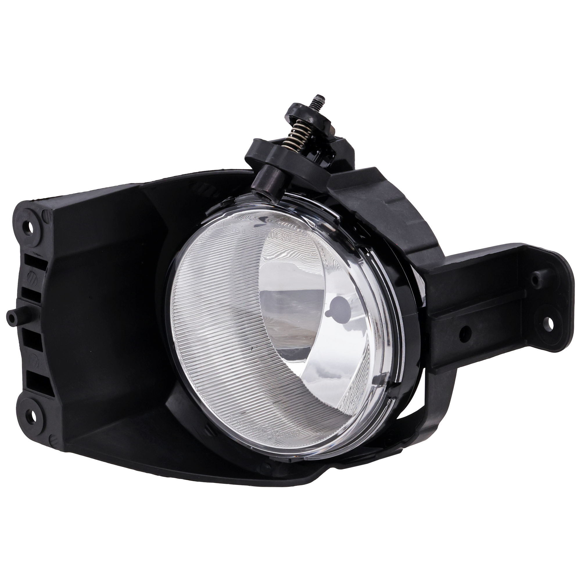 AM SONIC 12-16 FRONT FOG LAMP RH AND LH Assembly Halogen Excludes RS Model SKU RC10750053A Partslink GM2592306 GM2593306 OEM 96830994-42703999
