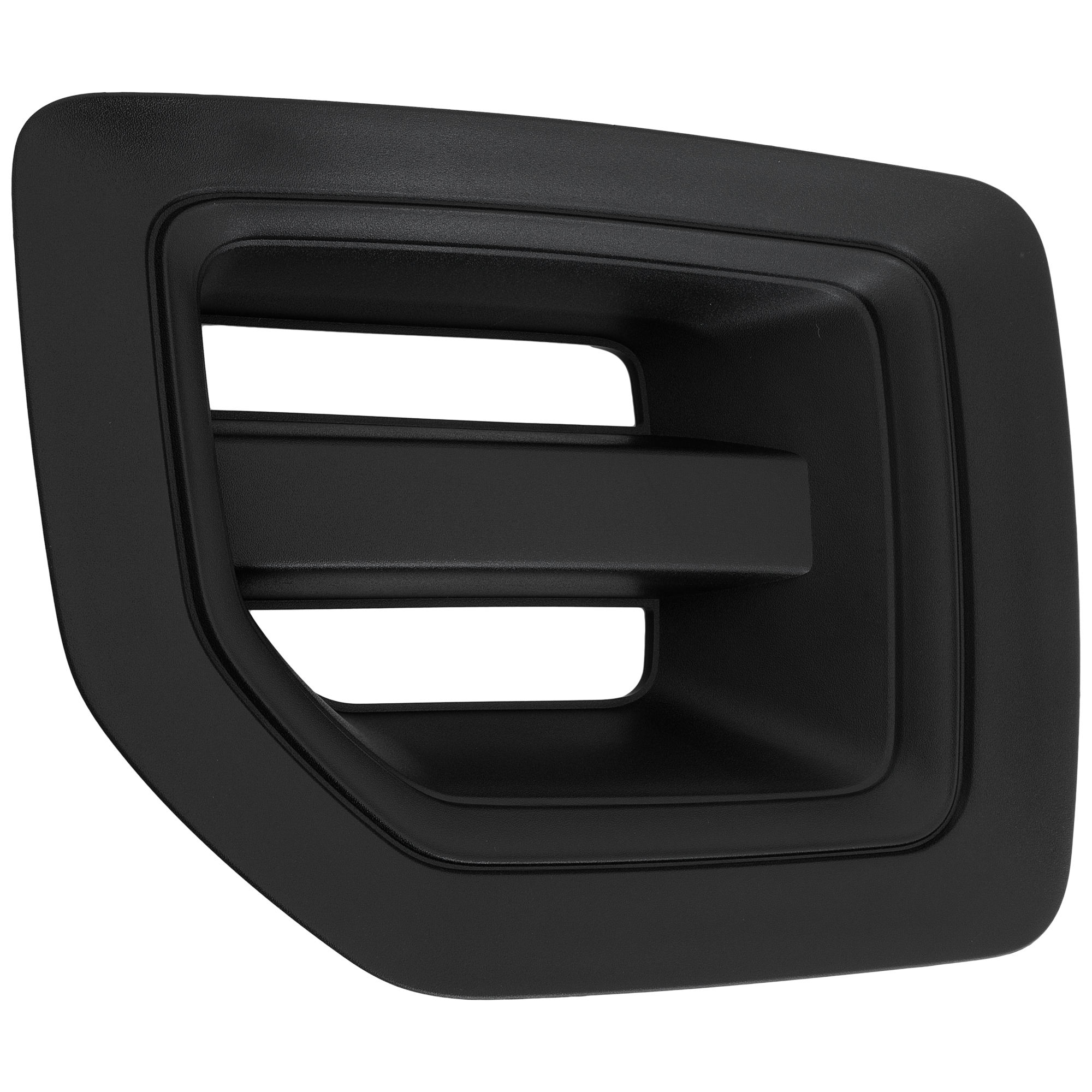 AM SIERRA 2500 HD 3500 HD 15-19 FOG LAMP COVER RH SKU RC10770009 Partslink GM1039280 OEM 23178961