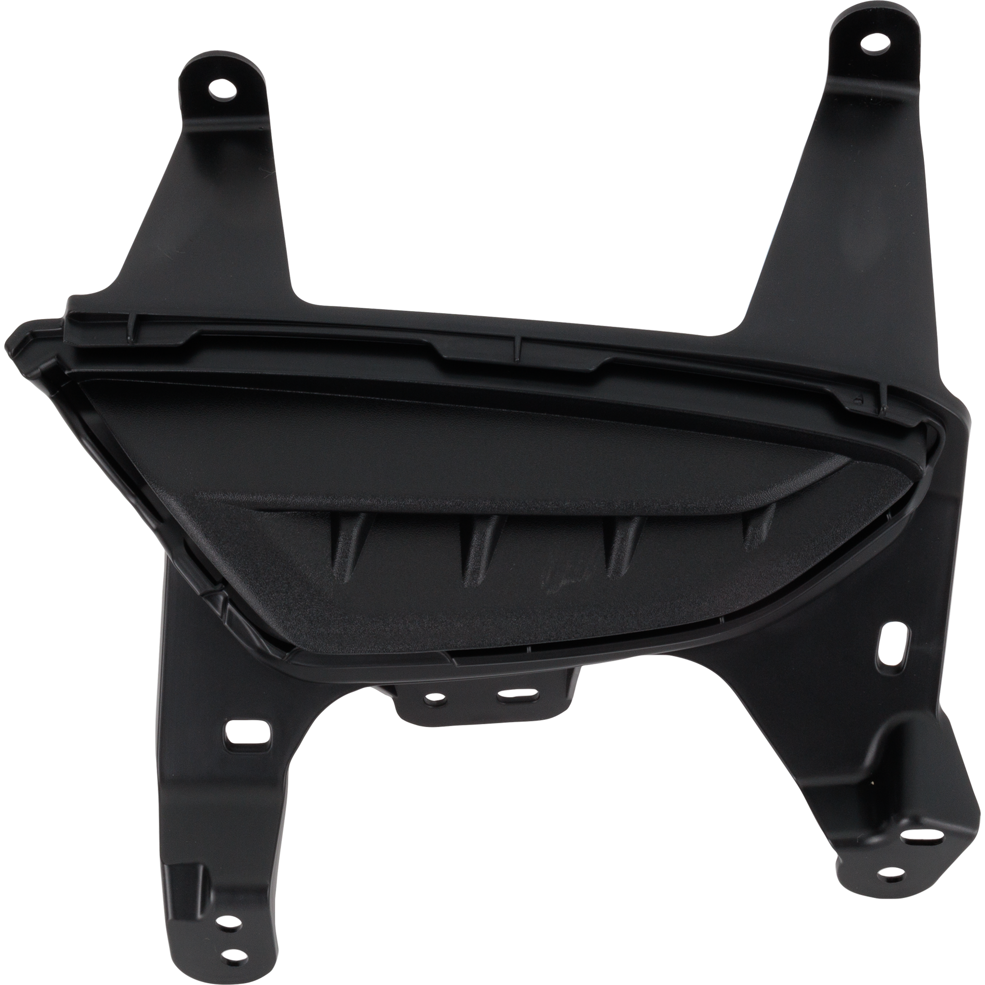 AM EQUINOX 22-24 FOG LAMP COVER LH Textured Black LS LT Models SKU RC10770014 Partslink GM1038279 OEM 84900056