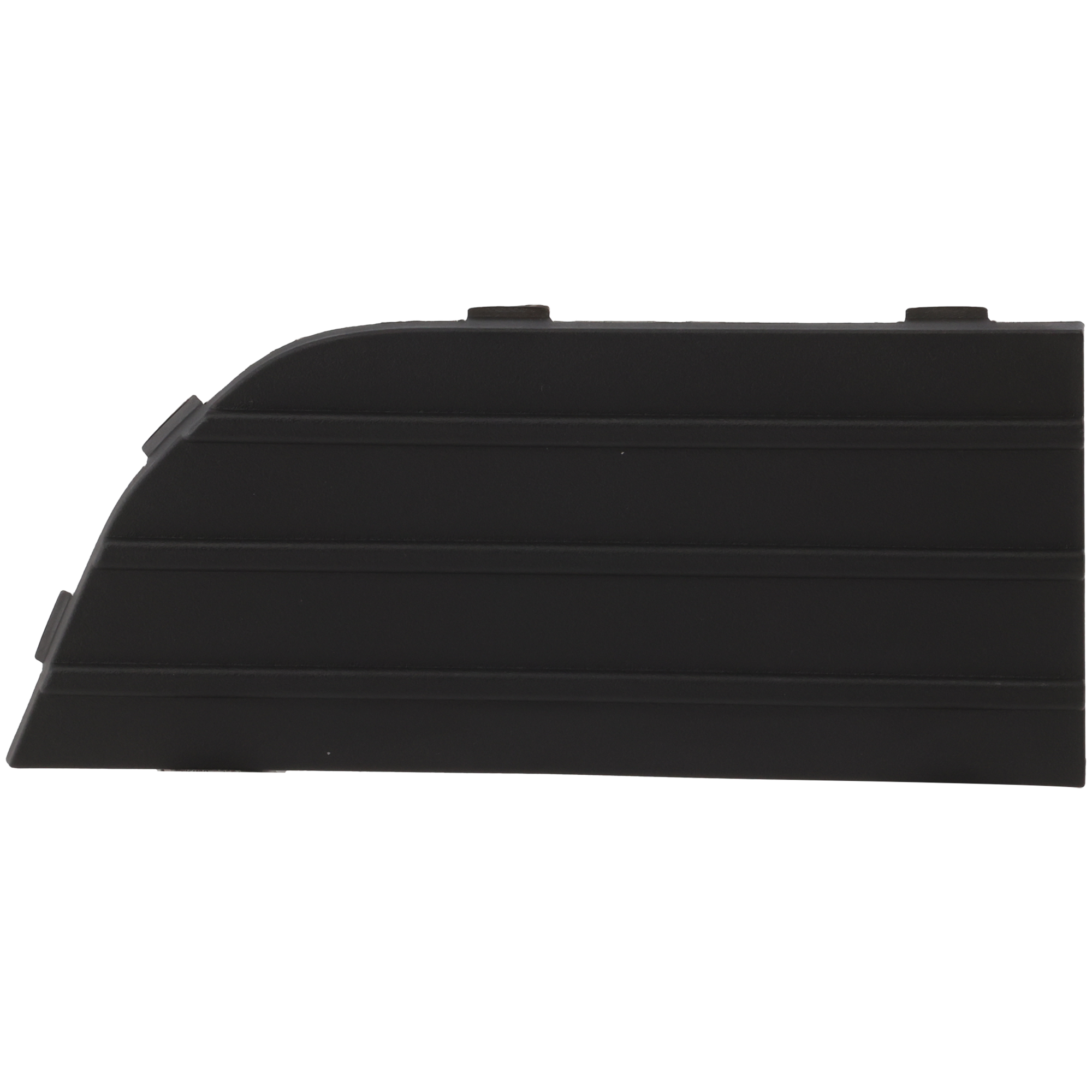 AM XT4-19-23 FOG LAMP COVER RH Black SKU RC10770021 Partslink GM1039293 OEM 84155438