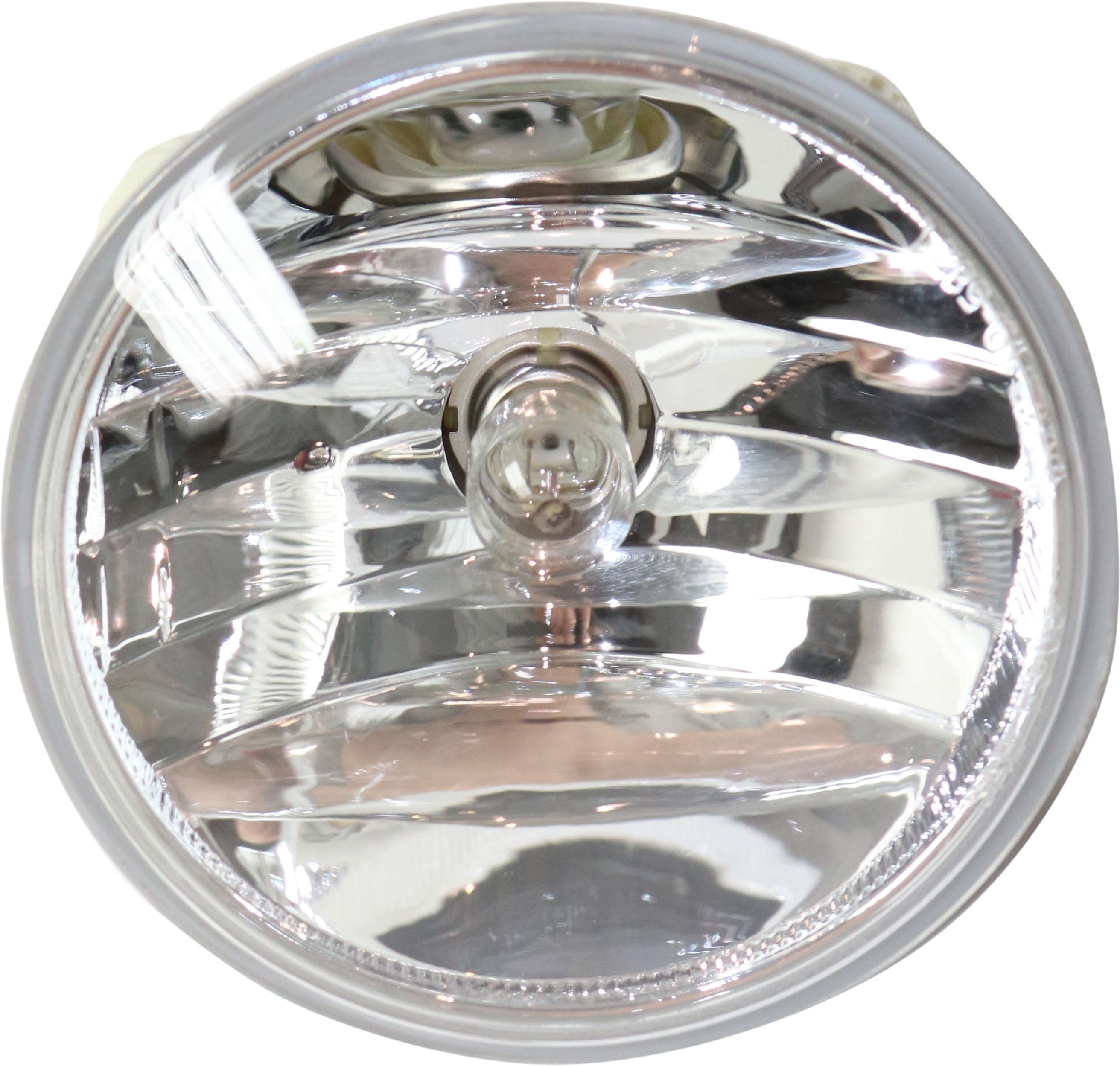 AM SPARK 16-22 TRAVERSE 18-21 FRONT FOG LAMP RH=LH Assembly LS LT Models 16-18 SKU RC10790001 Partslink GM2592313 OEM 42548992