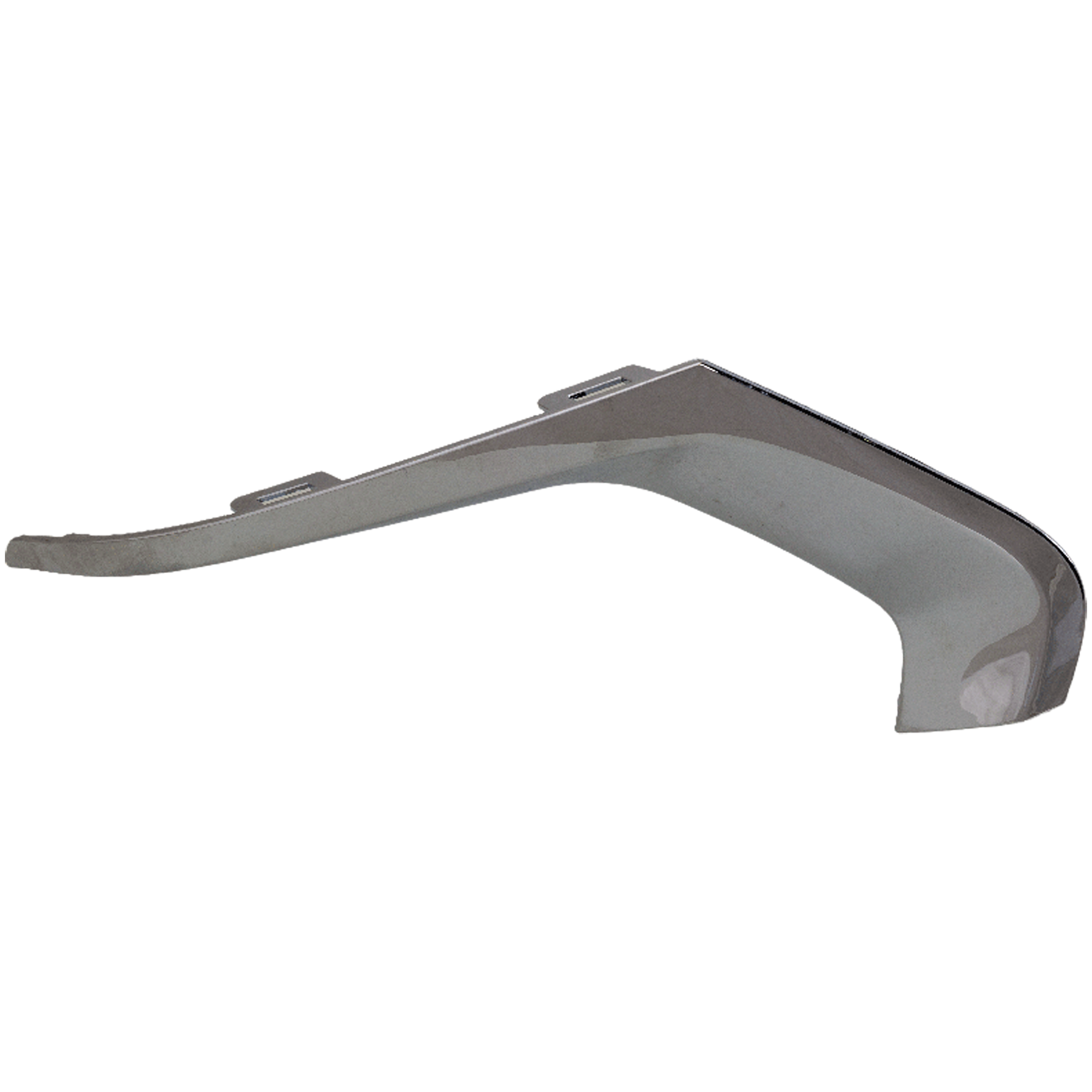 AM TRAVESE 18-21 FRONT FOG LAMP MOLDING LH Chrome Exc. L LS Models SKU RC10810002 Partslink GM1038233 OEM 84294634-84294636