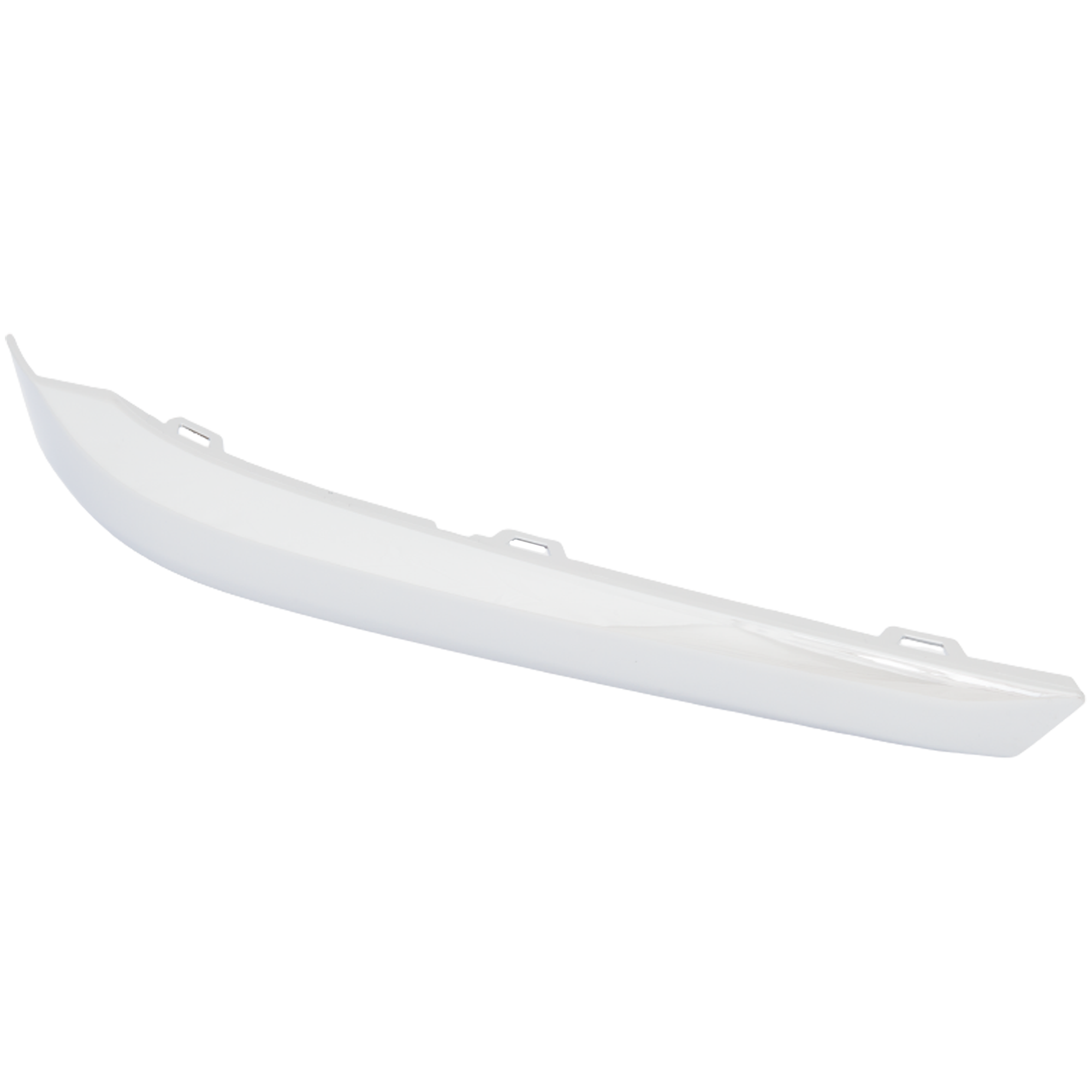 AM TRAVERSE 22-23 TRAVERSE LIMITED 24-24 FOG LAMP MOLDING RH Chrome LS LT RS True North Models SKU RC10810027 Partslink GM1047133 OEM 84541295