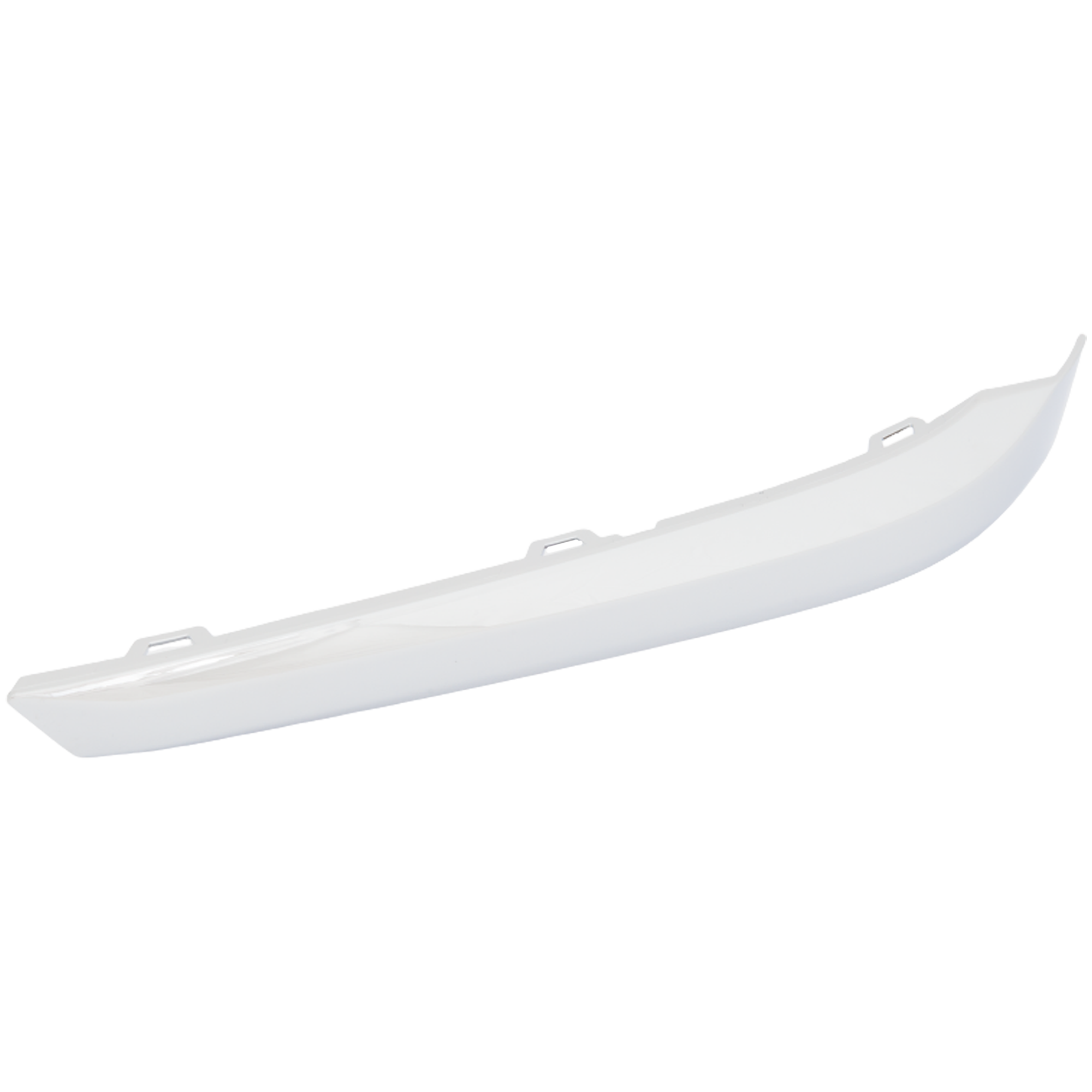 AM TRAVERSE 22-23 TRAVERSE LIMITED 24-24 FOG LAMP MOLDING LH Chrome LS LT RS True North Models SKU RC10810028 Partslink GM1046133 OEM 84541294