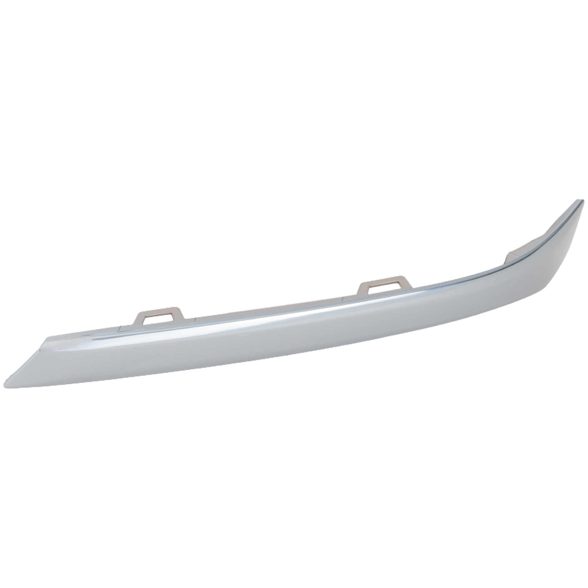 AM TRAVERSE 22-23 FOG LAMP MOLDING RH Chrome SKU RC10810033 Partslink GM1047131 OEM 84541300