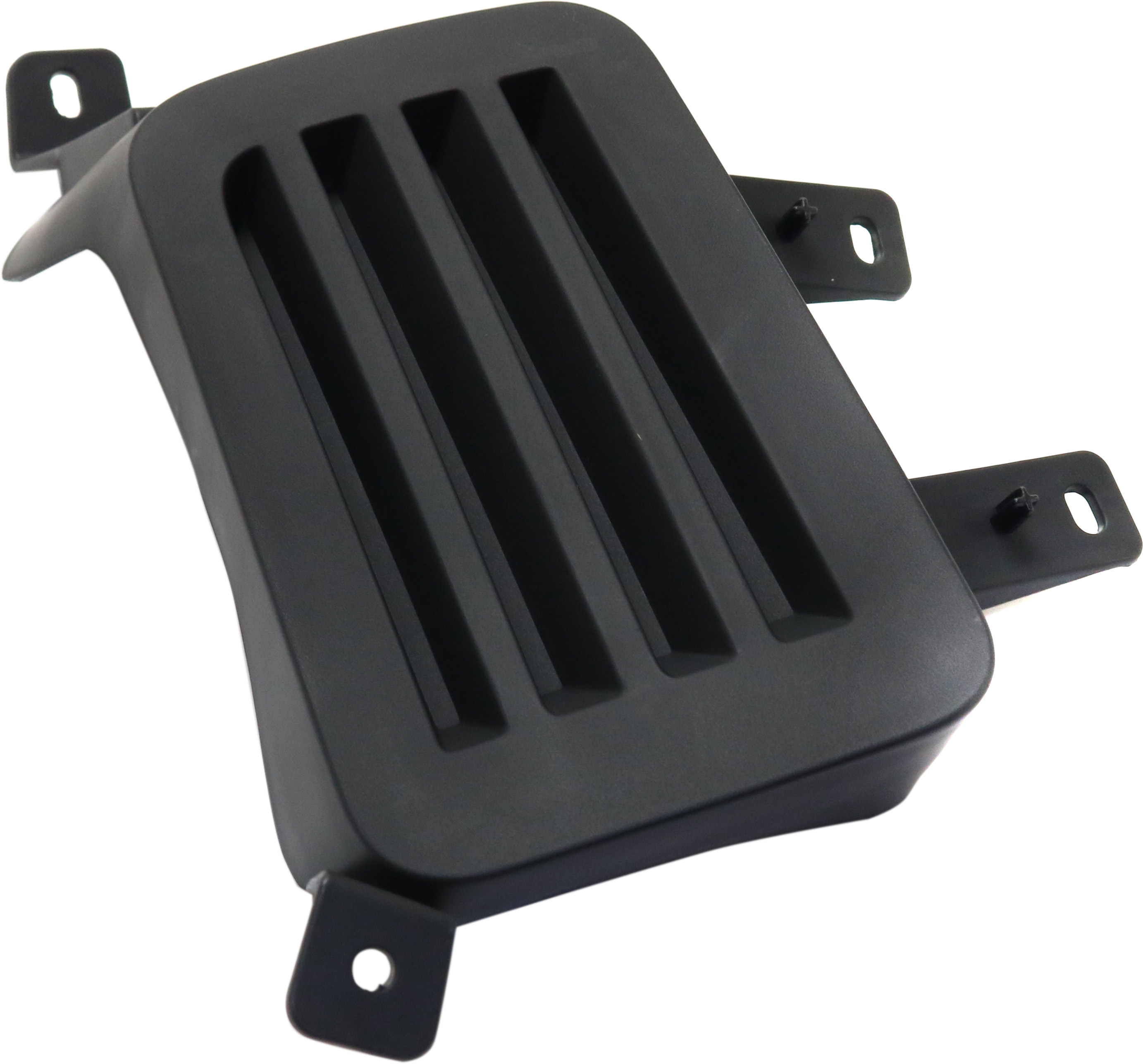 AM SUBURBAN TAHOE 15-20 FOG LAMP COVER RH w o Off Road Pkg SKU RC10860001 Partslink GM1039188 OEM 22936498