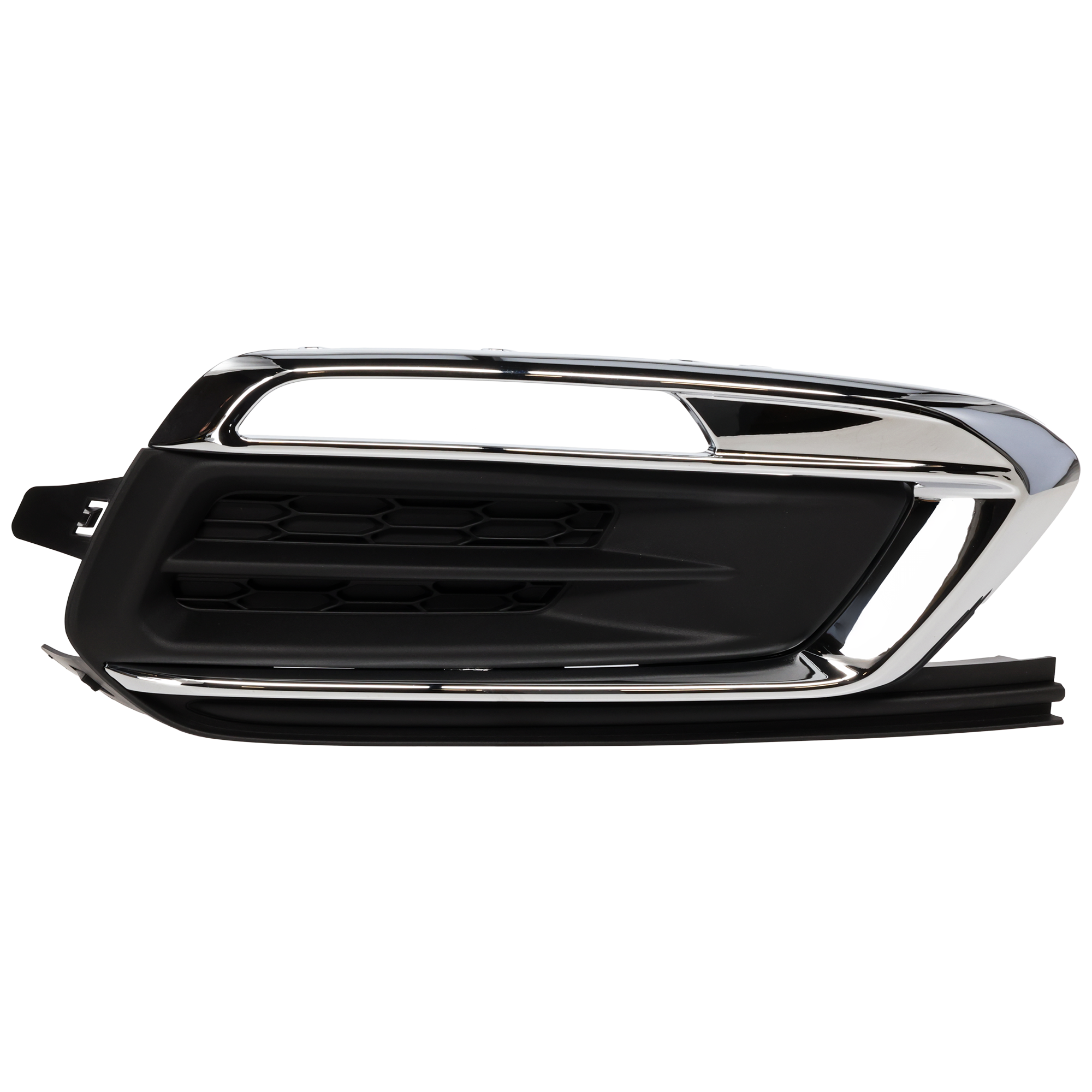 AM CRUZE 15-15 CRUZE LIMITED 16-16 FOG LAMP COVER RH ECO LT LTZ w o RS Pkg w DRL Models SKU RC10860007 Partslink GM1039184 OEM 94516102