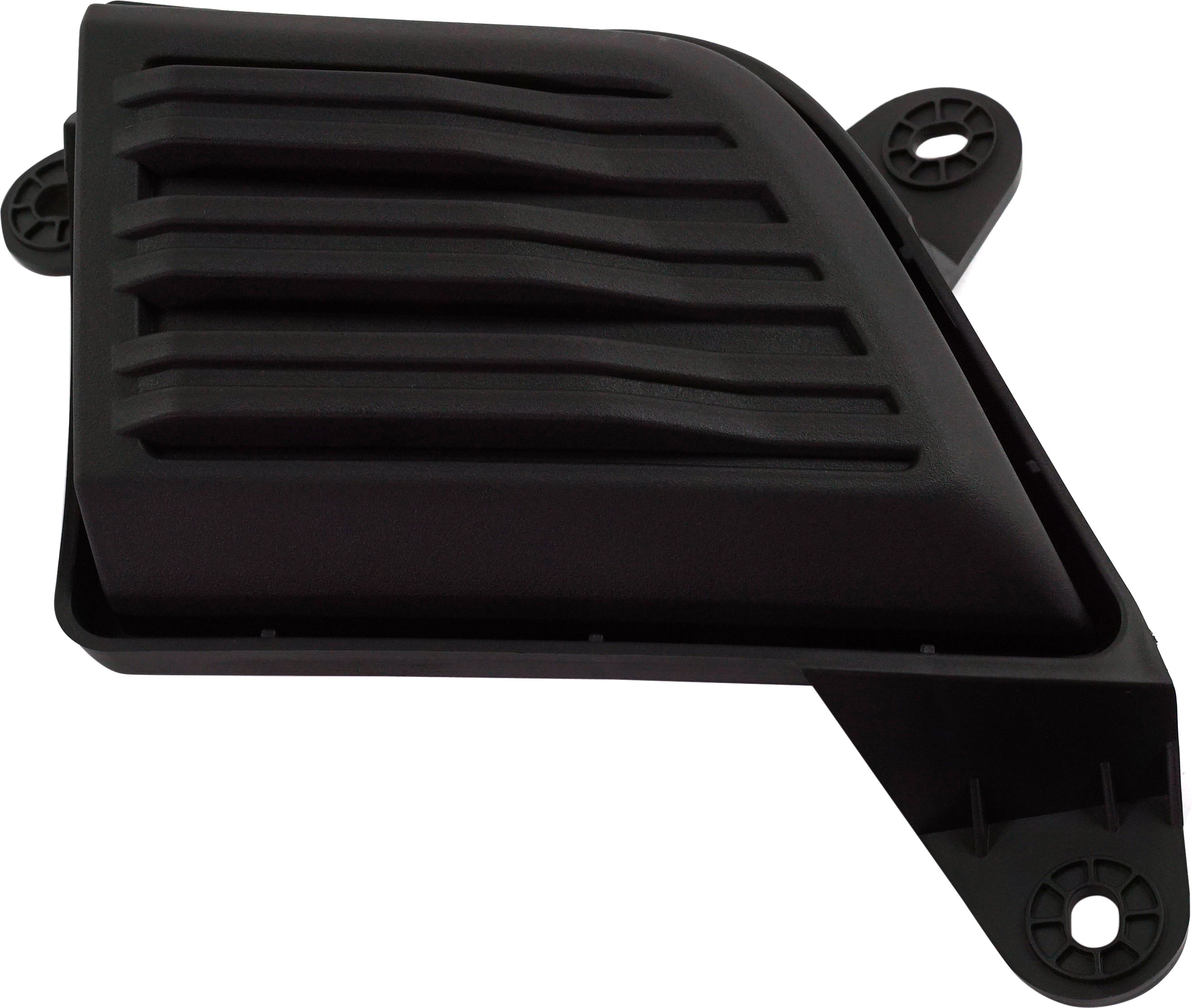 AM SILVERADO 1500-19-21 SILVERADO 1500 LTD 22-22 FOG LAMP COVER LH SKU RC10860014 Partslink GM1038239 OEM 84219061