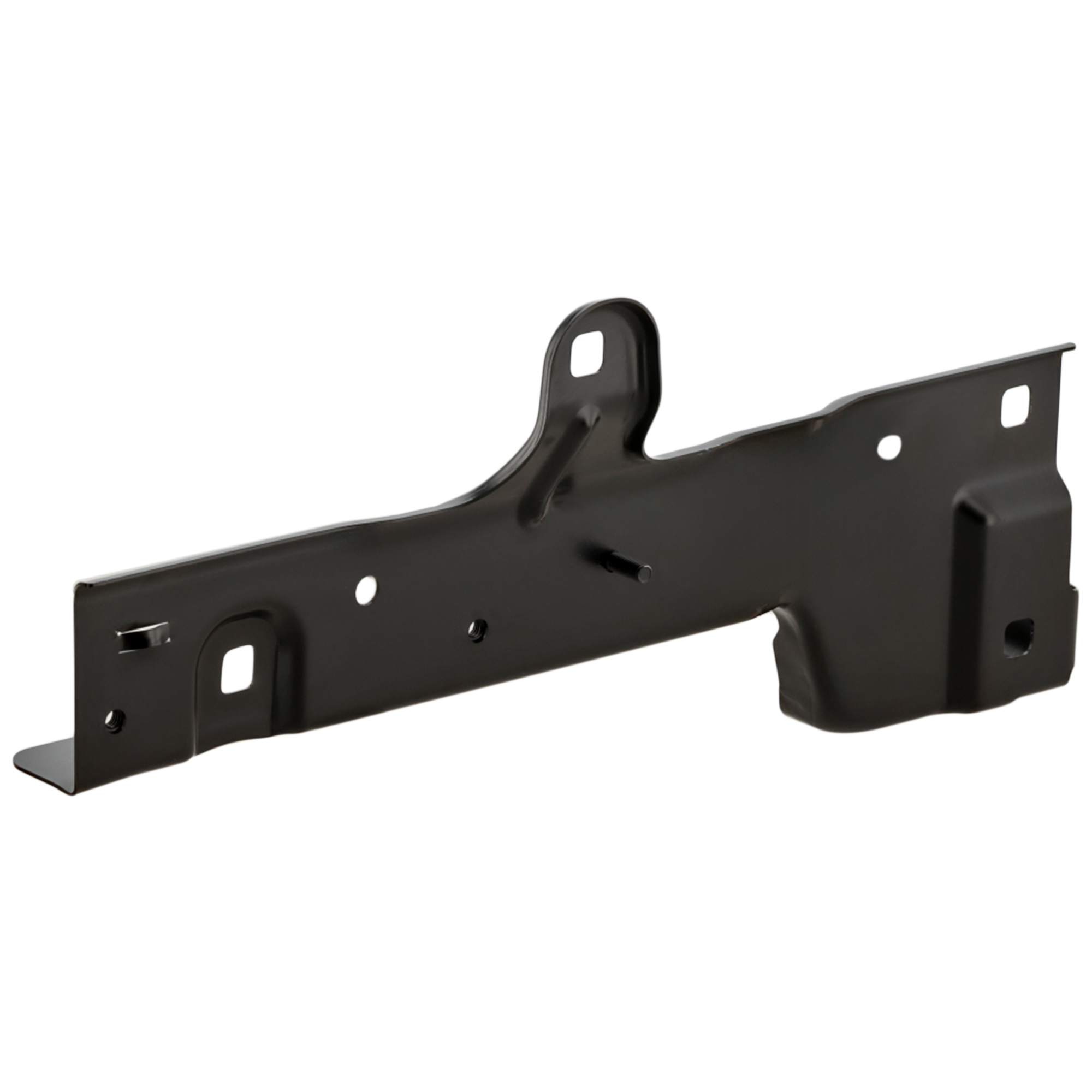 AM ESCALADE SUBURBAN TAHOE 21-25 HEAD LAMP BRACKET RH SKU RC10980003 Partslink GM2509133 OEM 84278033