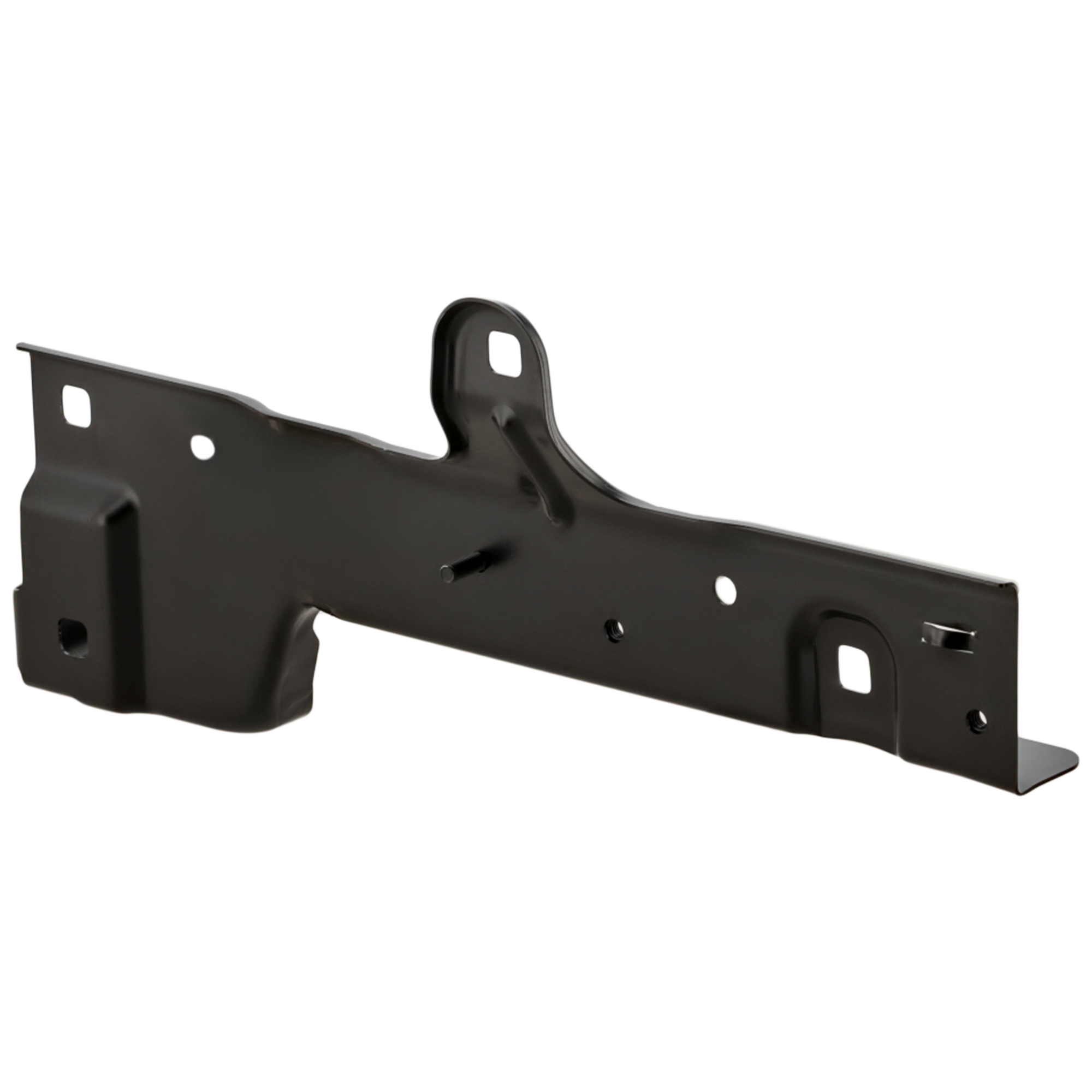 AM ESCALADE SUBURBAN TAHOE 21-25 HEAD LAMP BRACKET LH SKU RC10980004 Partslink GM2508133 OEM 84278032