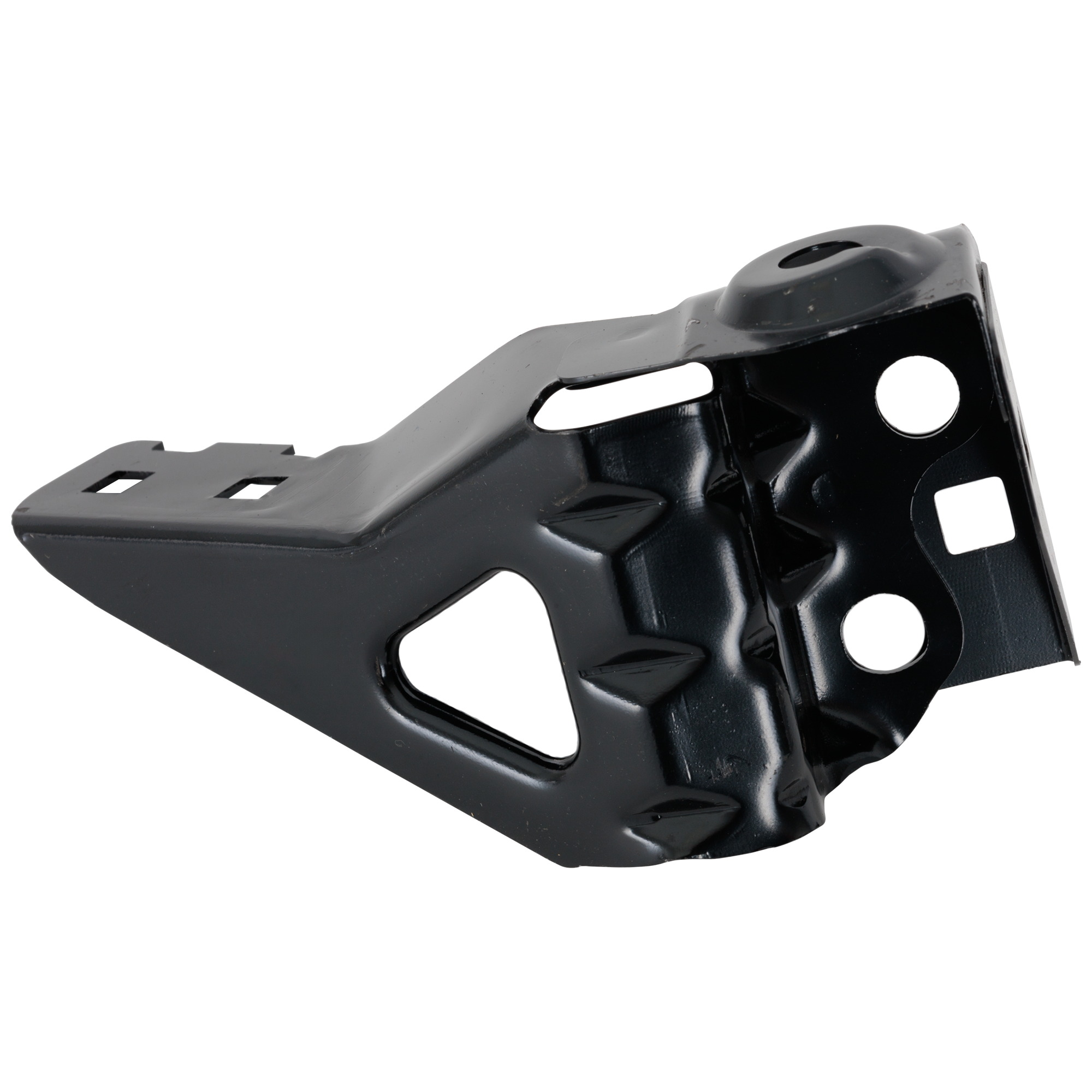 AM XTS 13-17 HEAD LAMP BRACKET RH Lower SKU RC10980009 Partslink GM2509132 OEM 22937944