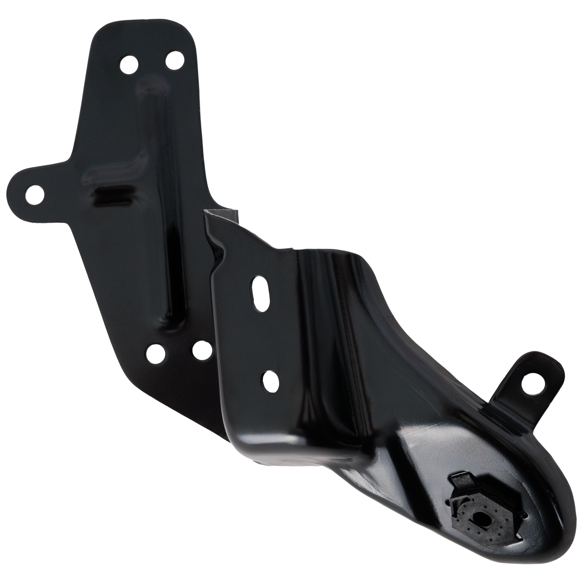 AM CHRYSLER 200-15-17 HEAD LAMP BRACKET LH Sedan SKU RC10980016 Partslink CH2508115 OEM 68385111AA