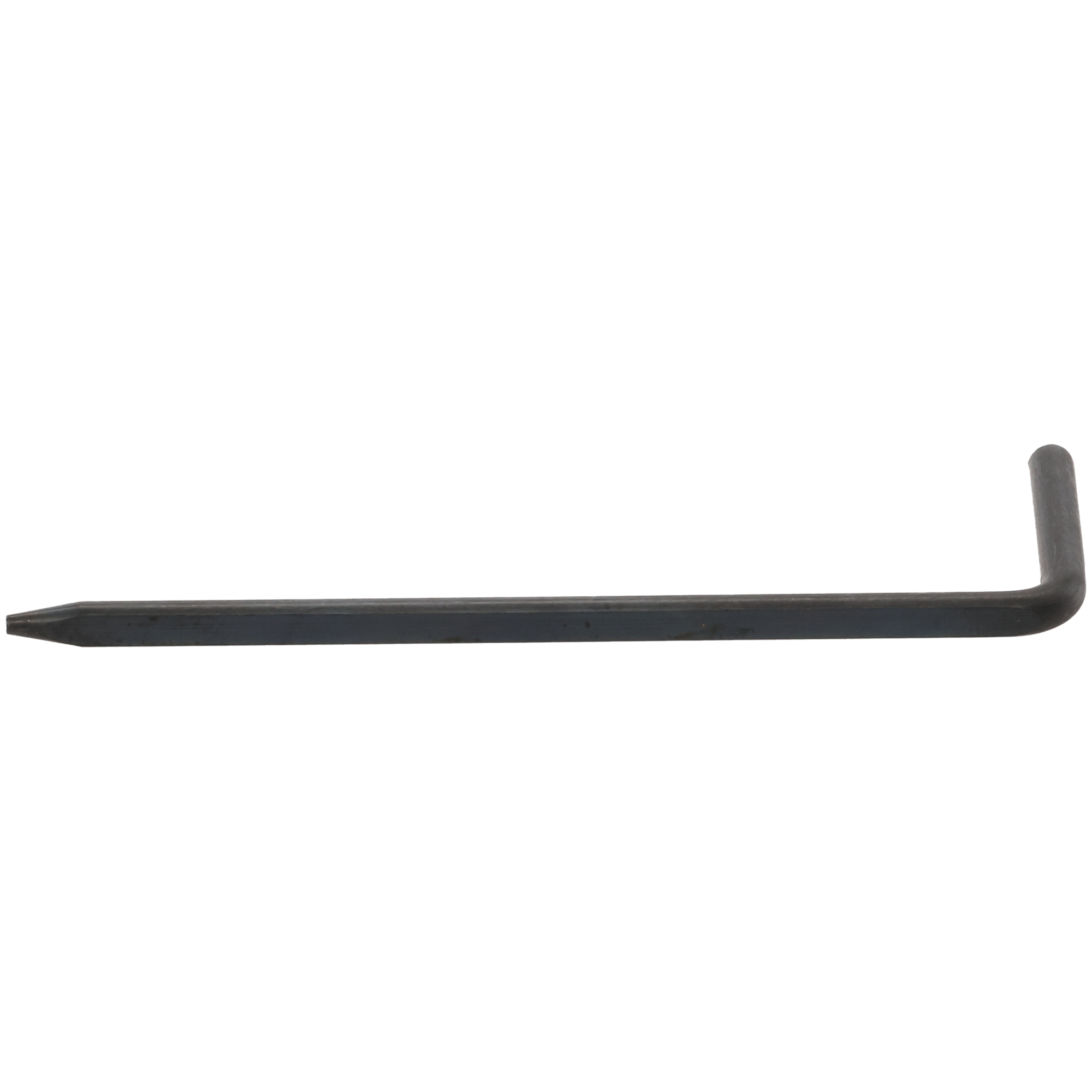 AM SILVERADO 99-02 SIERRA 99-07 HEAD LAMP BRACKET PIN RH=LH Steel Includes 2007 Classic SKU RC10990003 Partslink GM2508118 OEM 15845413