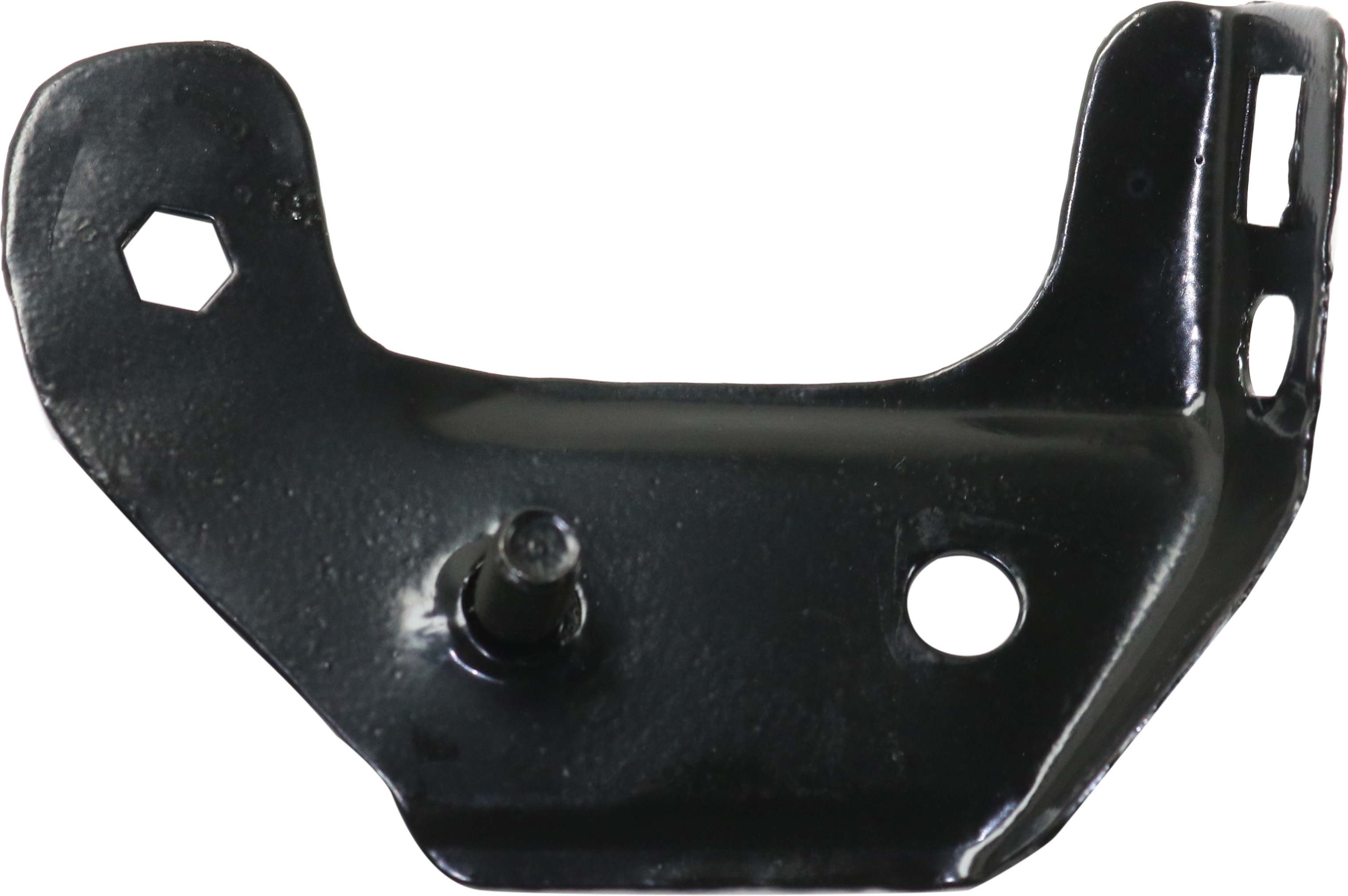 AM SONIC 12-20 HEAD LAMP BRACKET RH SKU RC10990009 Partslink GM2509122 OEM 96901954