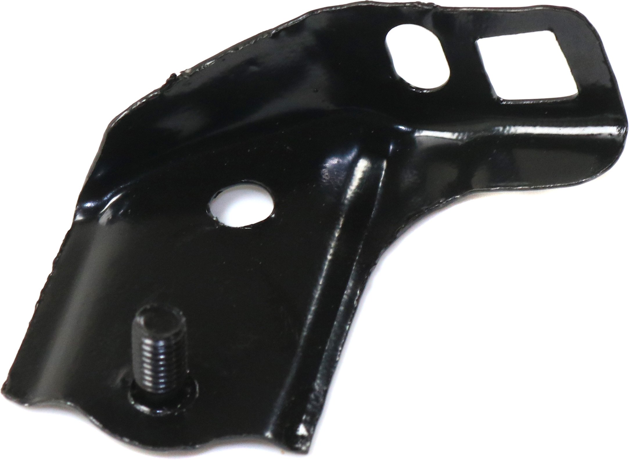 AM SONIC 12-20 HEAD LAMP BRACKET LH SKU RC10990010 Partslink GM2508122 OEM 96901953