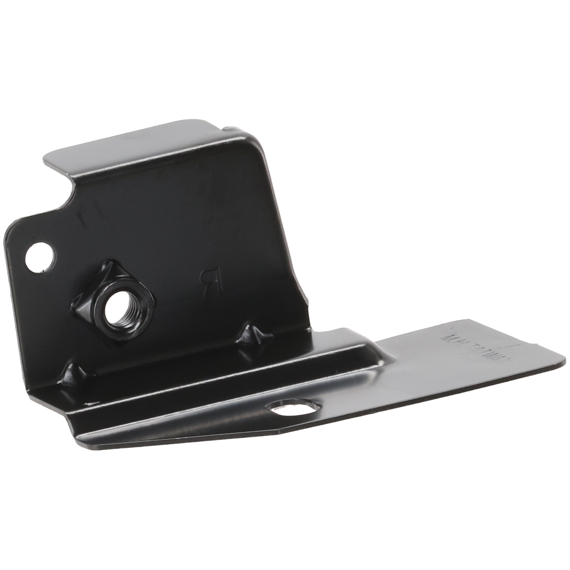 AM CHRYSLER 300-05-23 CHARGER 06-23 HEAD LAMP BRACKET RH SKU RC10990011 Partslink CH2509111 OEM 5065532AC