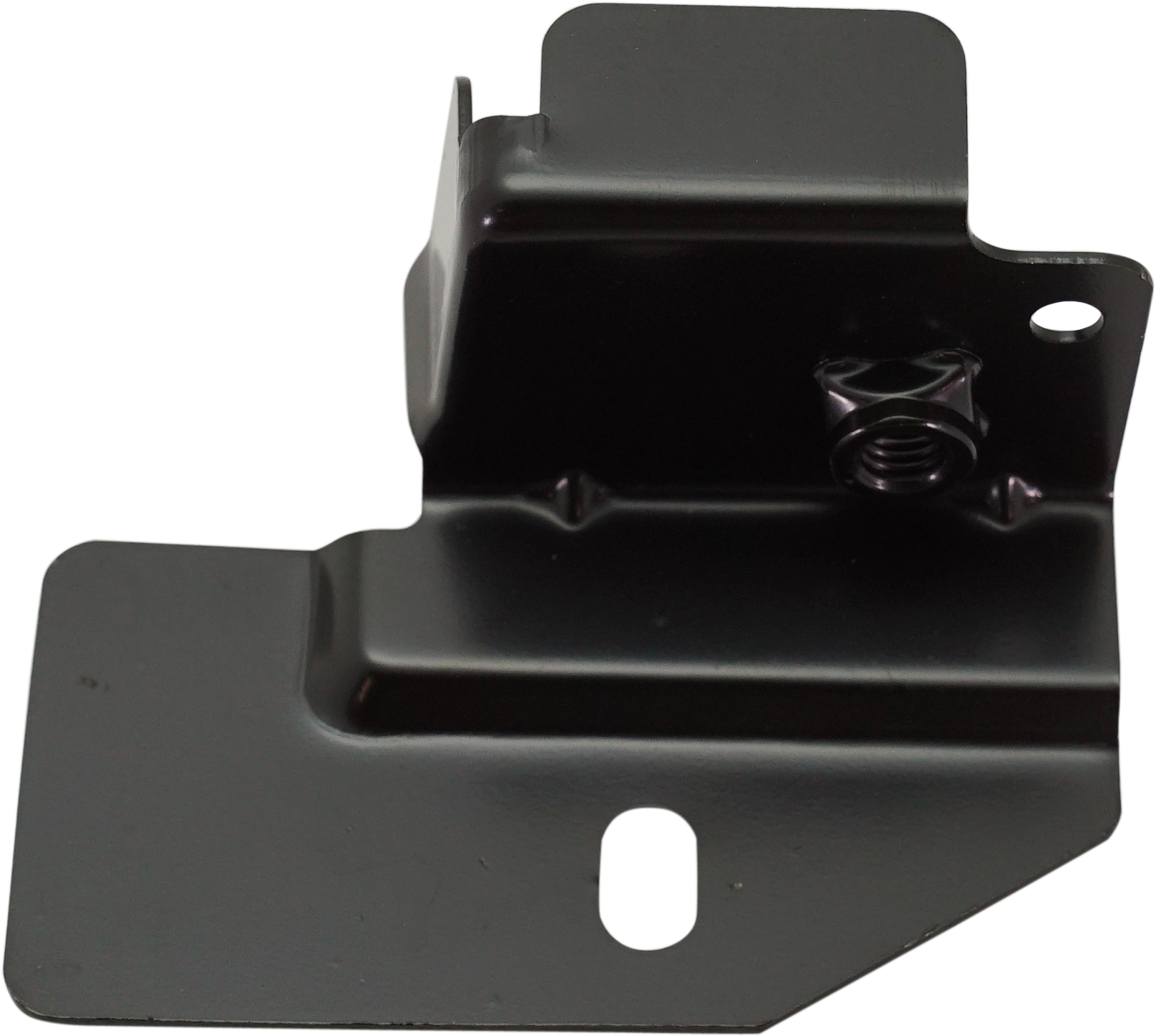 AM CHRYSLER 300-05-23 CHARGER 06-23 HEAD LAMP BRACKET LH SKU RC10990012 Partslink CH2508111 OEM 5065533AC
