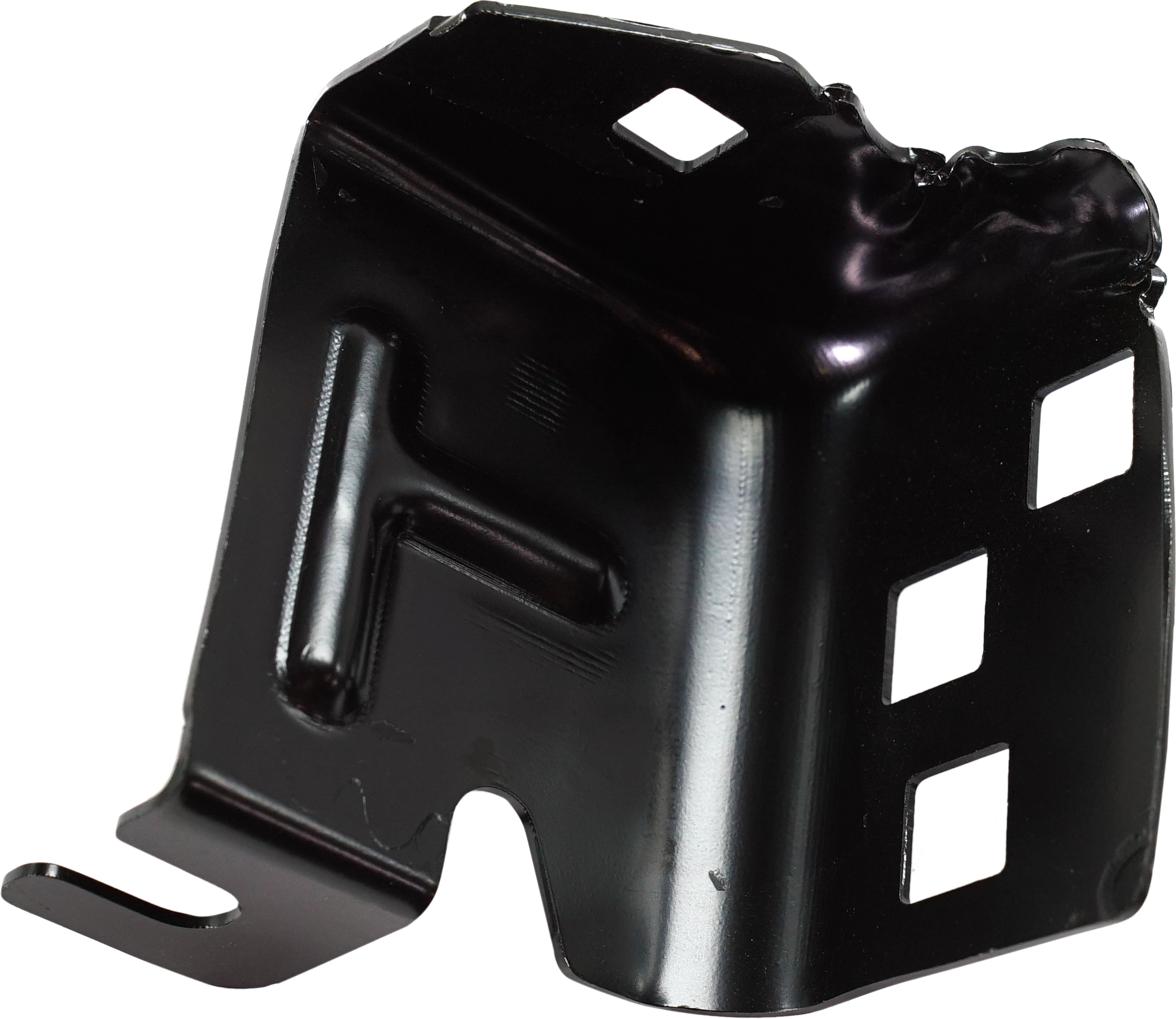 AM MALIBU 13-15 MALIBU LIMITED 16-16 HEADLIGHT BRACKET RH Inner SKU RC10990015 Partslink GM2509123 OEM 22801845