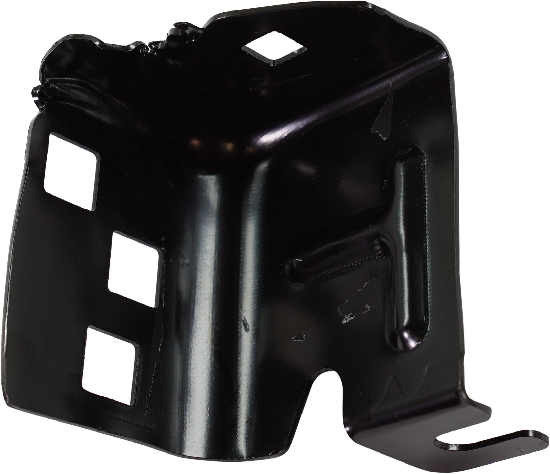 AM MALIBU 13-15 MALIBU LIMITED 16-16 HEADLIGHT BRACKET LH Inner SKU RC10990016 Partslink GM2508123 OEM 22801844