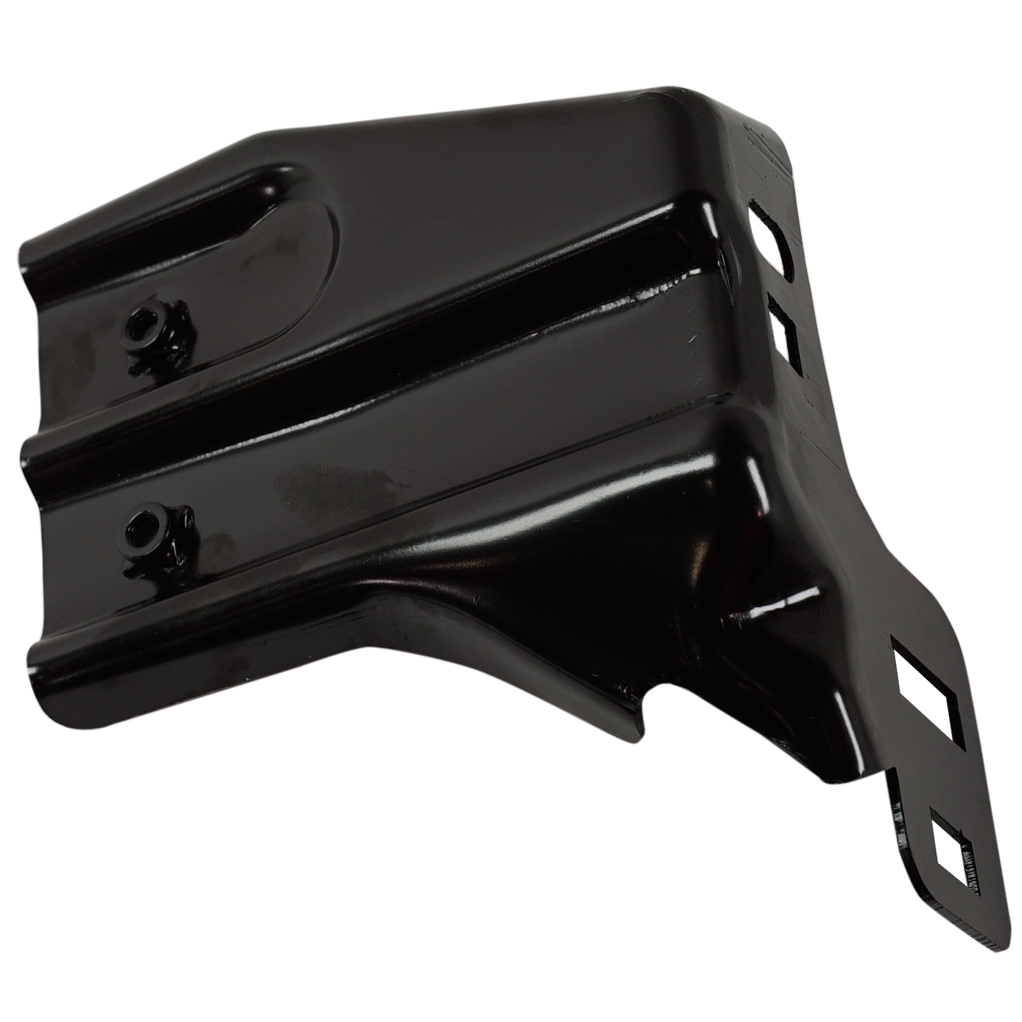 AM COLORADO CANYON 15-22 HEAD LAMP BRACKET LH SKU RC10990018 Partslink GM2508127 OEM 22891633