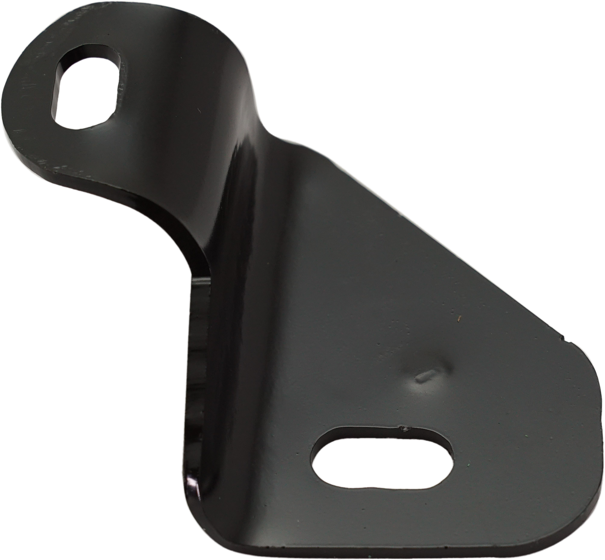 AM SILVERADO SIERRA 1500-07-13 FOG LIGHT BRACKET RH SKU RC11050001 Partslink GM2603101 OEM 15839111